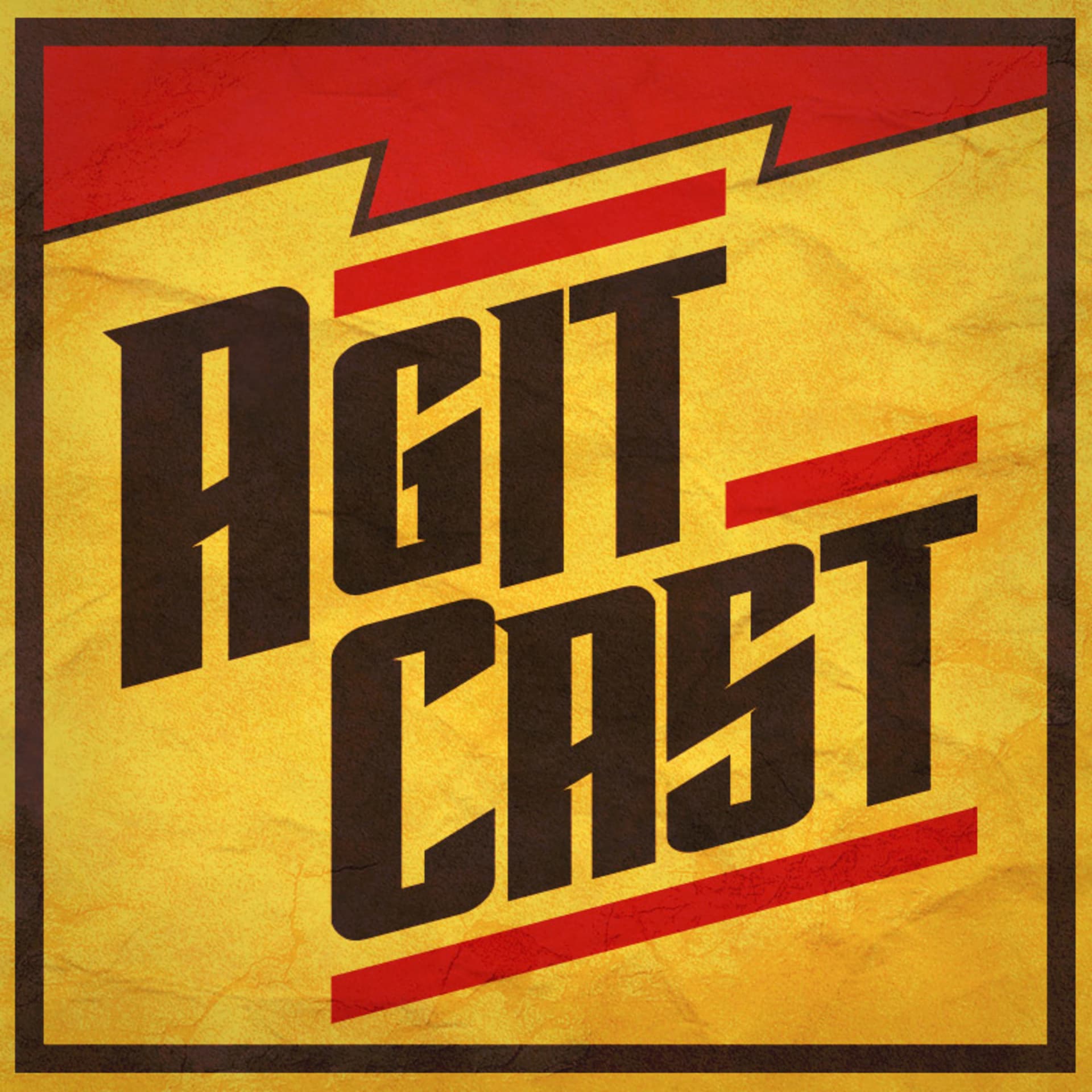 Agitcast - Podcasts