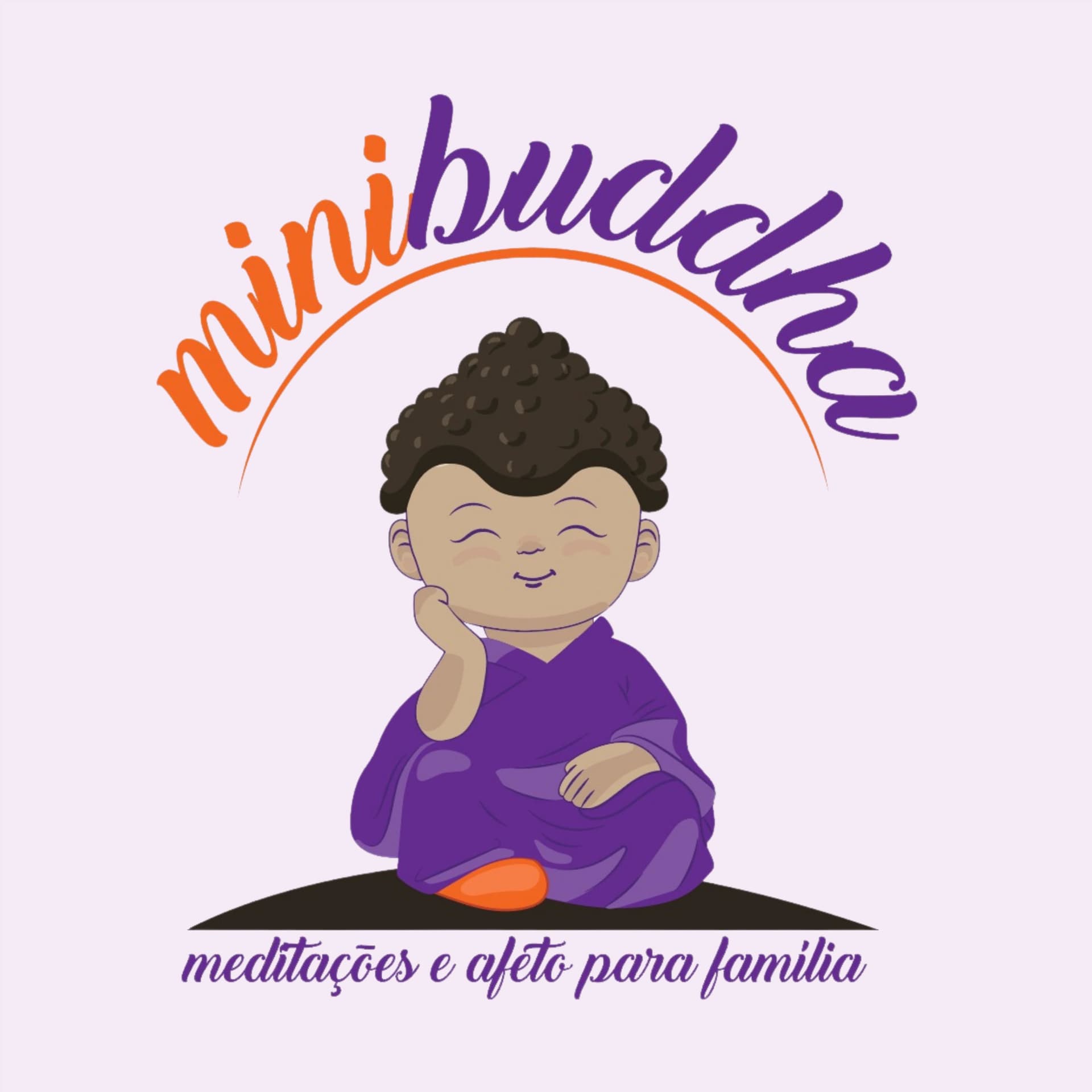 minibuddha - meditação para crianças e famílias - Podcasts