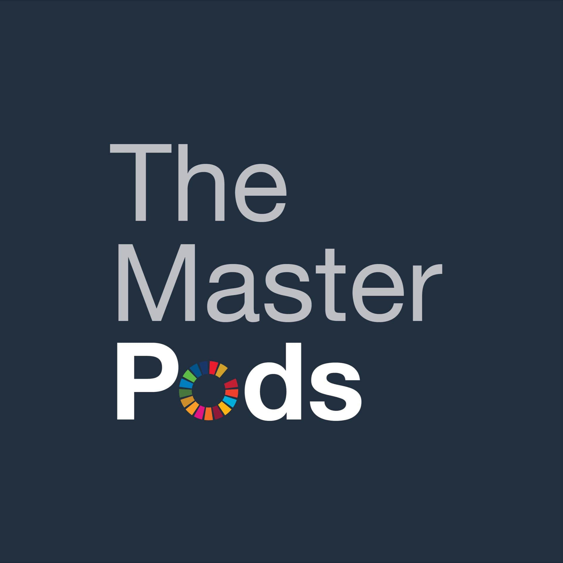 The Master Pods - Podcasts