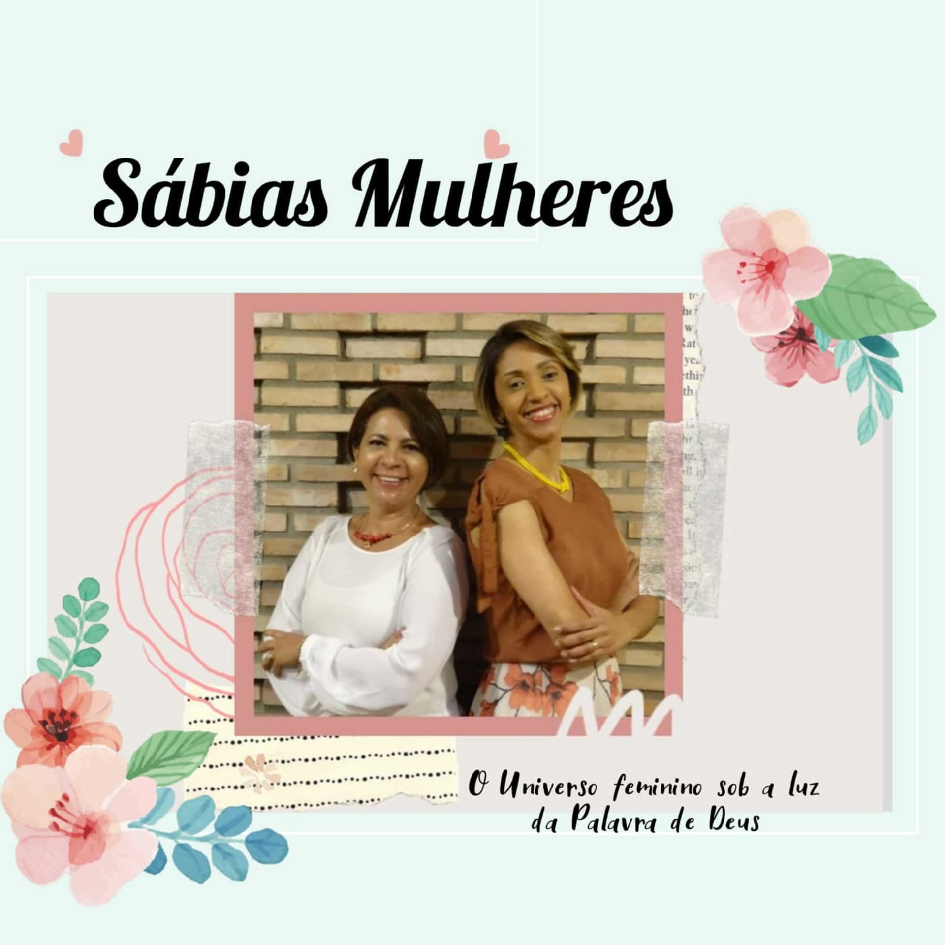 Sábias Mulheres - Podcasts