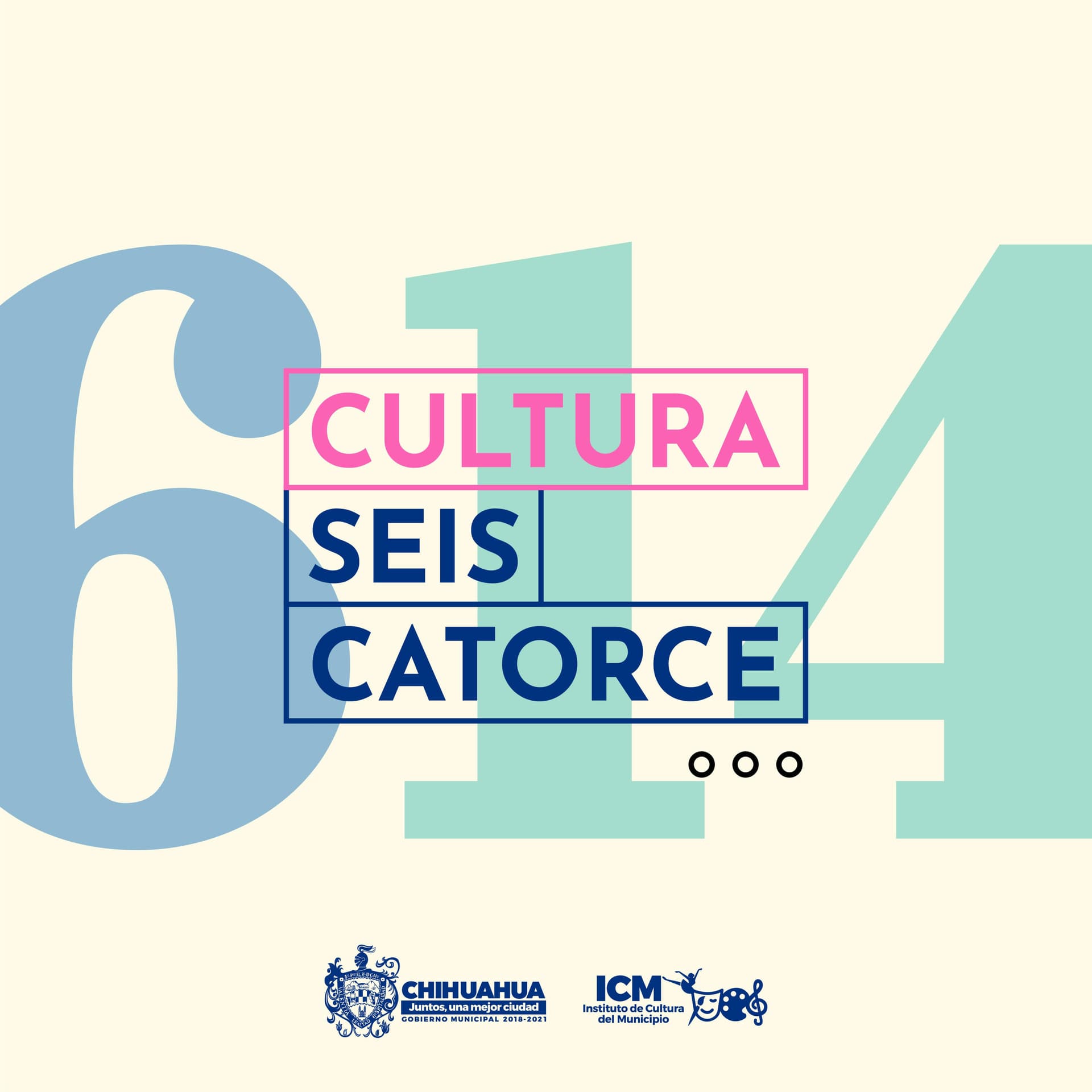 Cultura 614 - Podcasts