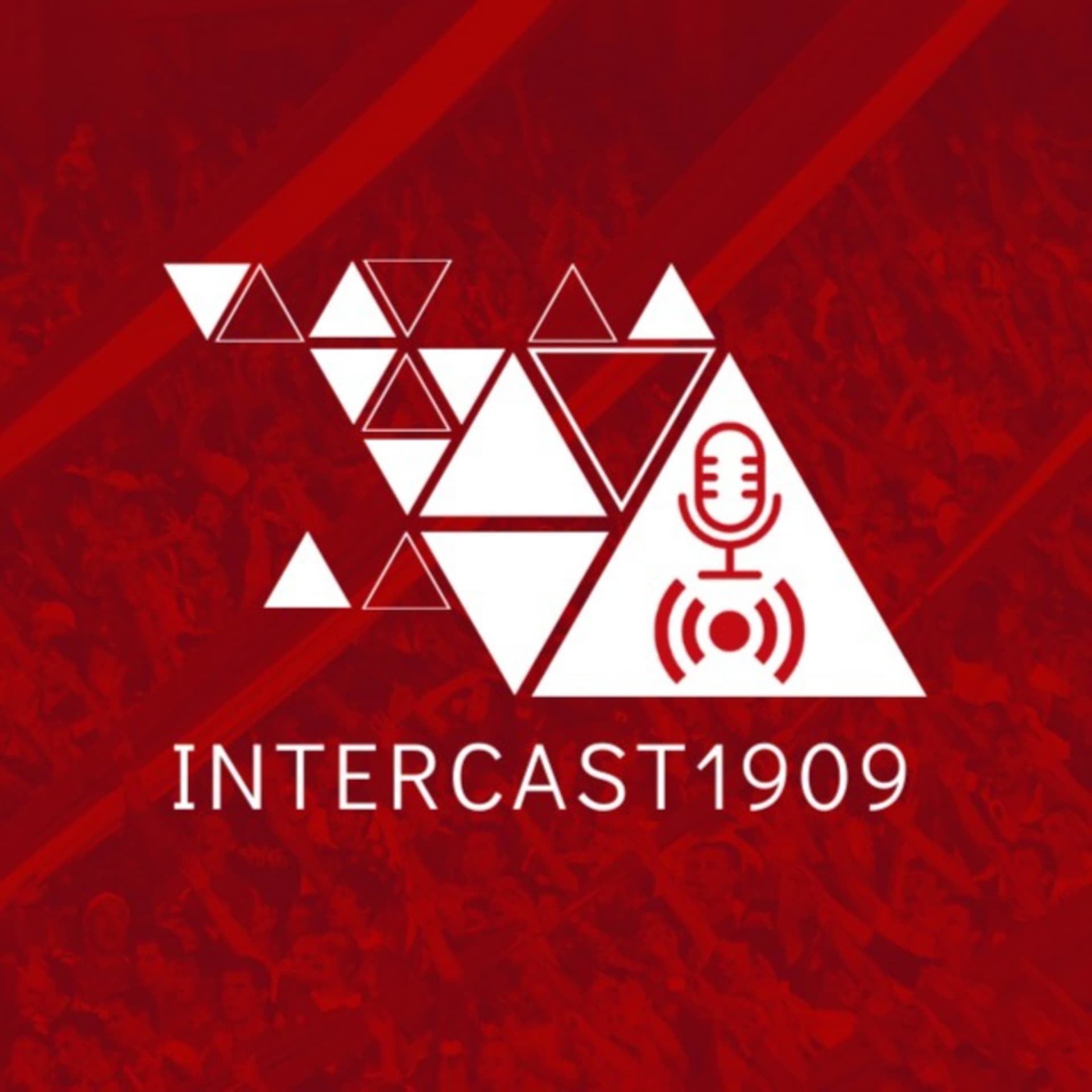 Intercast 1909 - Podcasts