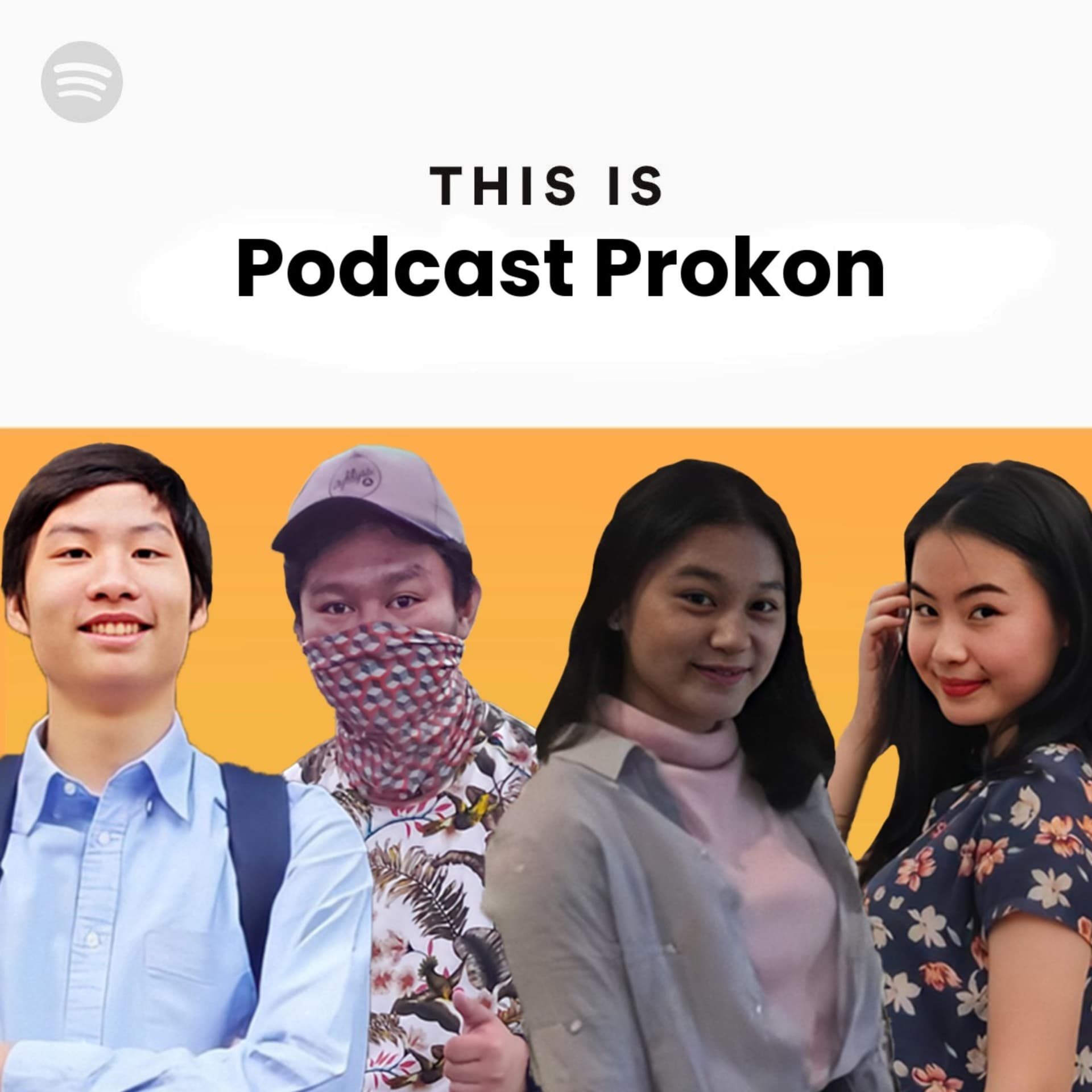 Podcast Prokon - Podcasts