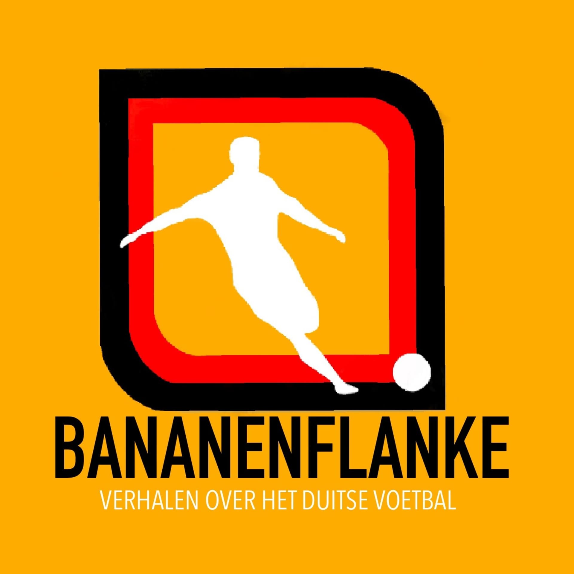 Bananenflanke Podcast - Podcasts