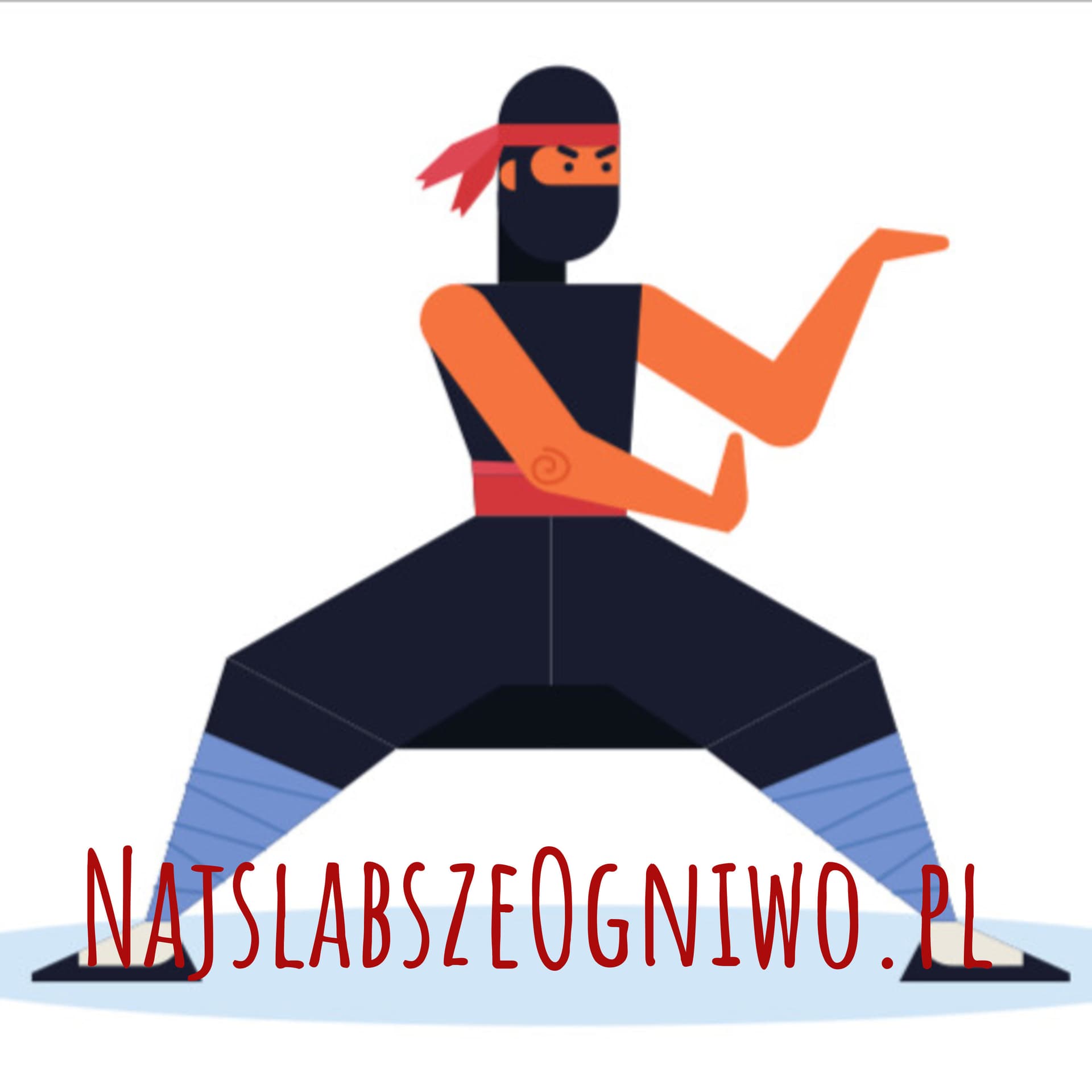NajslabszeOgniwo.pl - Podcasts