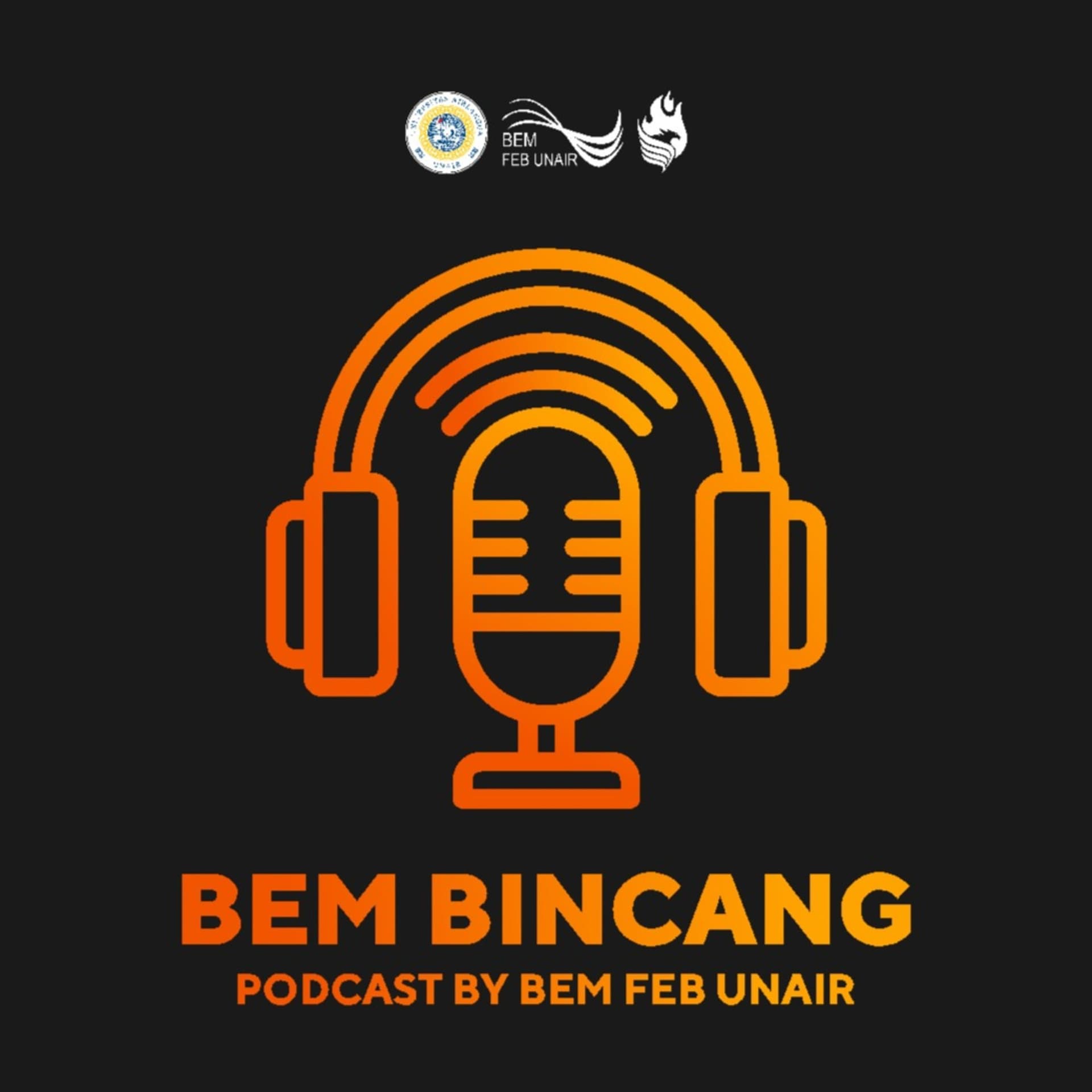 Bembincang by BEM FEB UNAIR - Podcasts