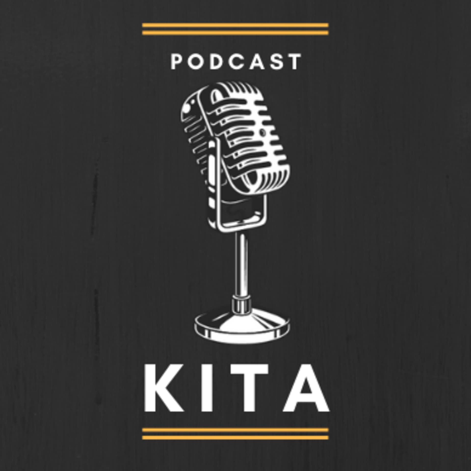 KITA PODCAST - Podcasts