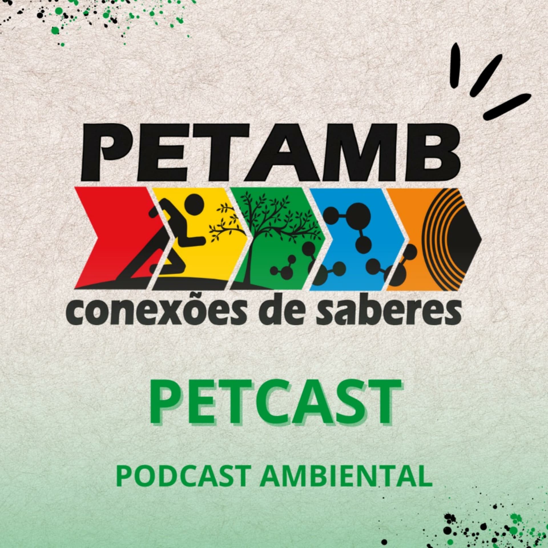 PETCAST AMBIENTAL / UTFPR - MD - Podcasts