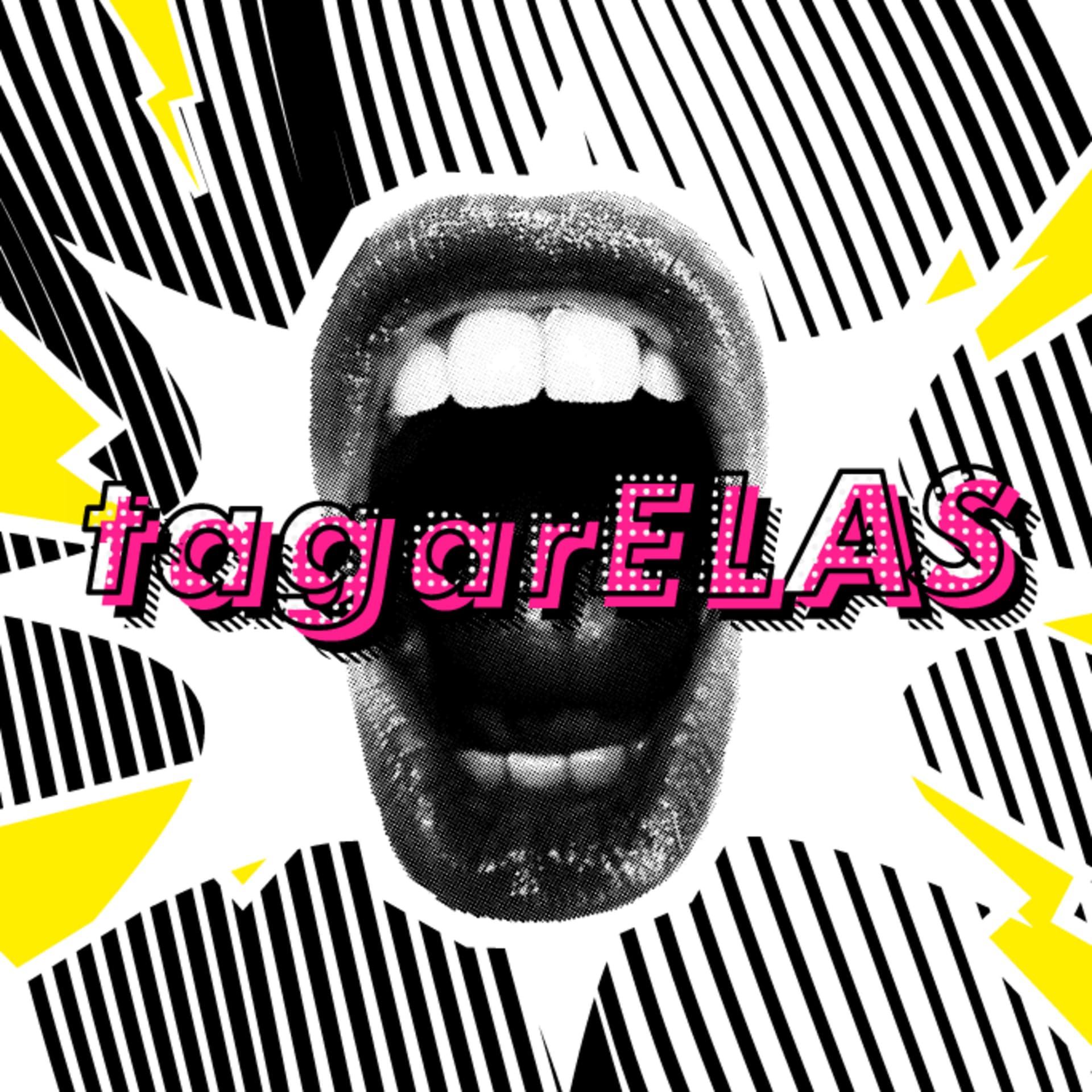 TagarElas - Podcasts