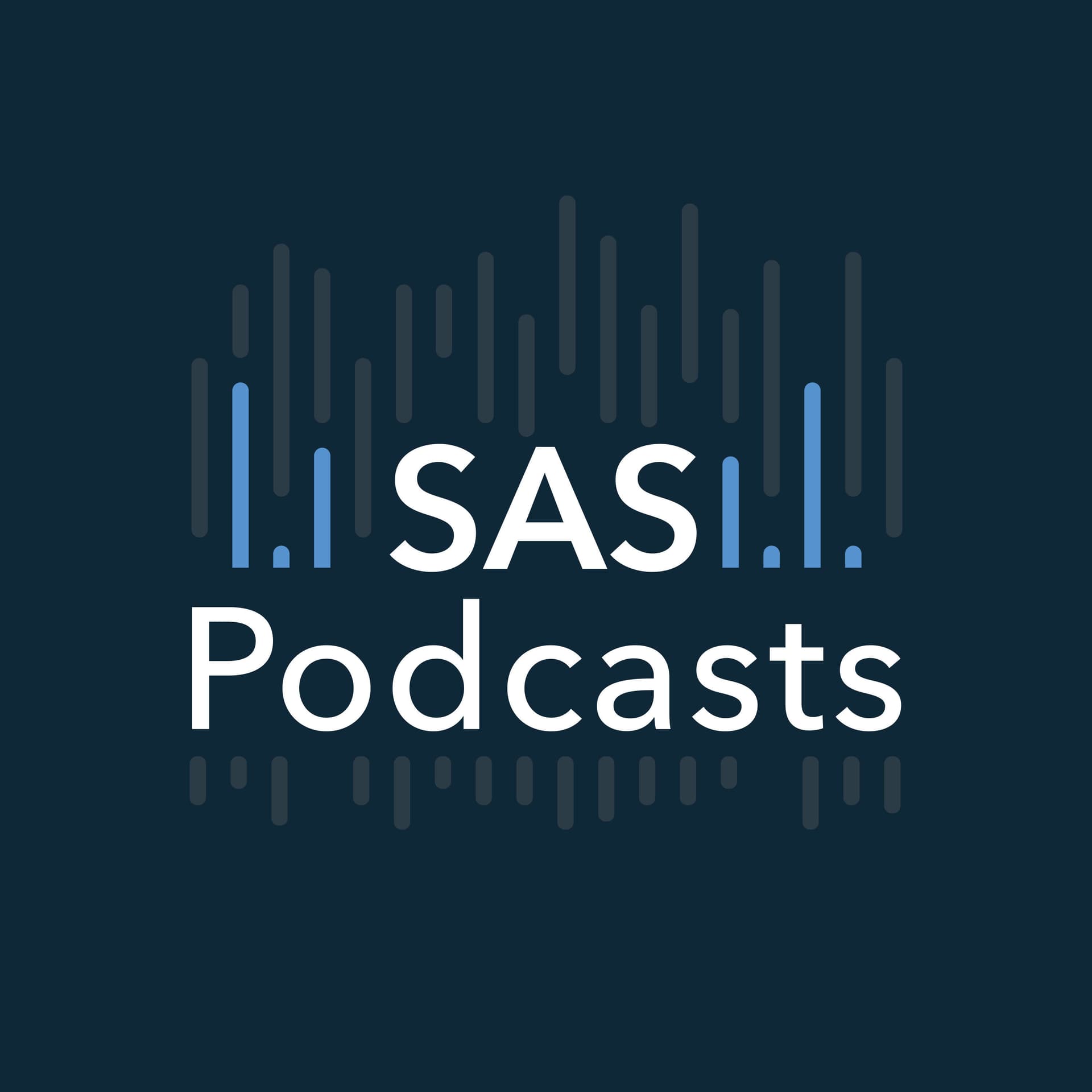 SAS Brasil - Podcasts