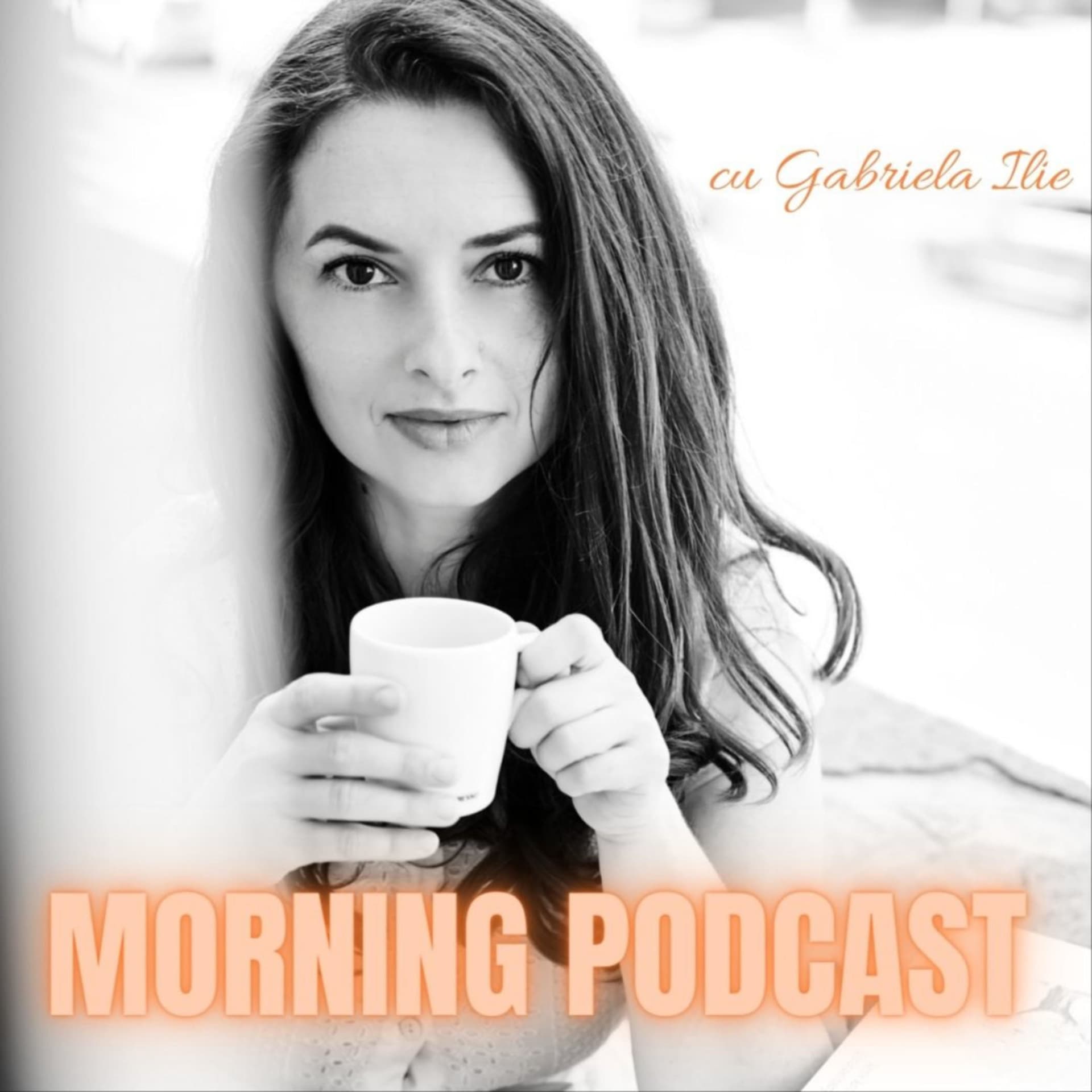 Morning Podcast - Inspirație de la prima oră - Podcasts