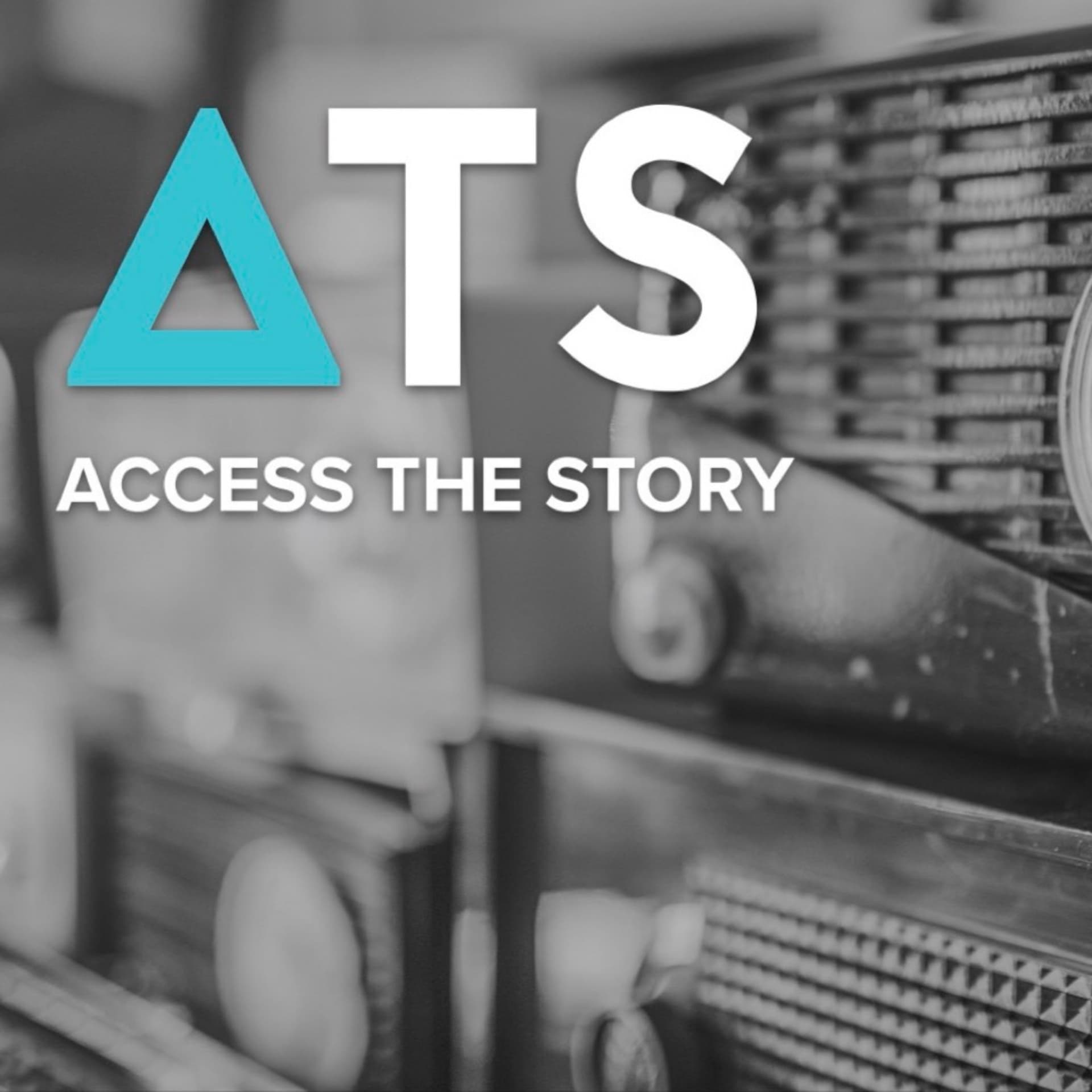 AccessTheStory Radio - Podcasts