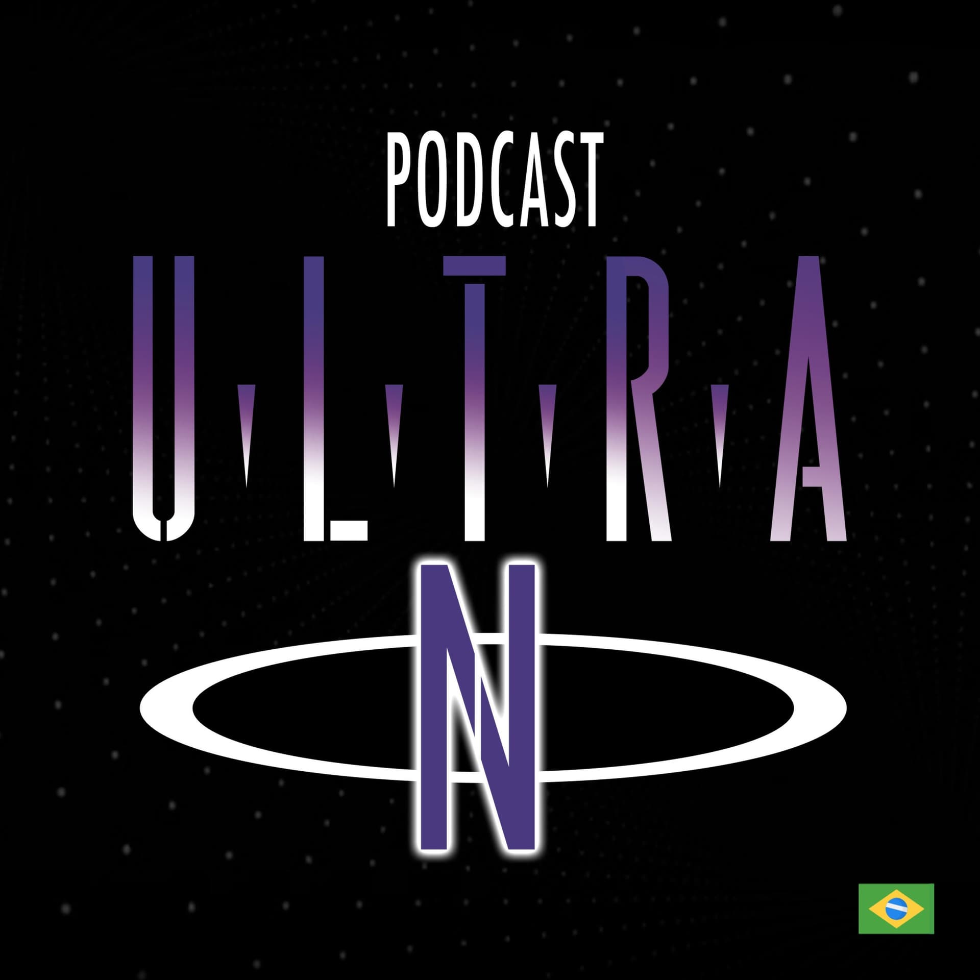 Ultra N Podcast (Nintendo) - Podcasts