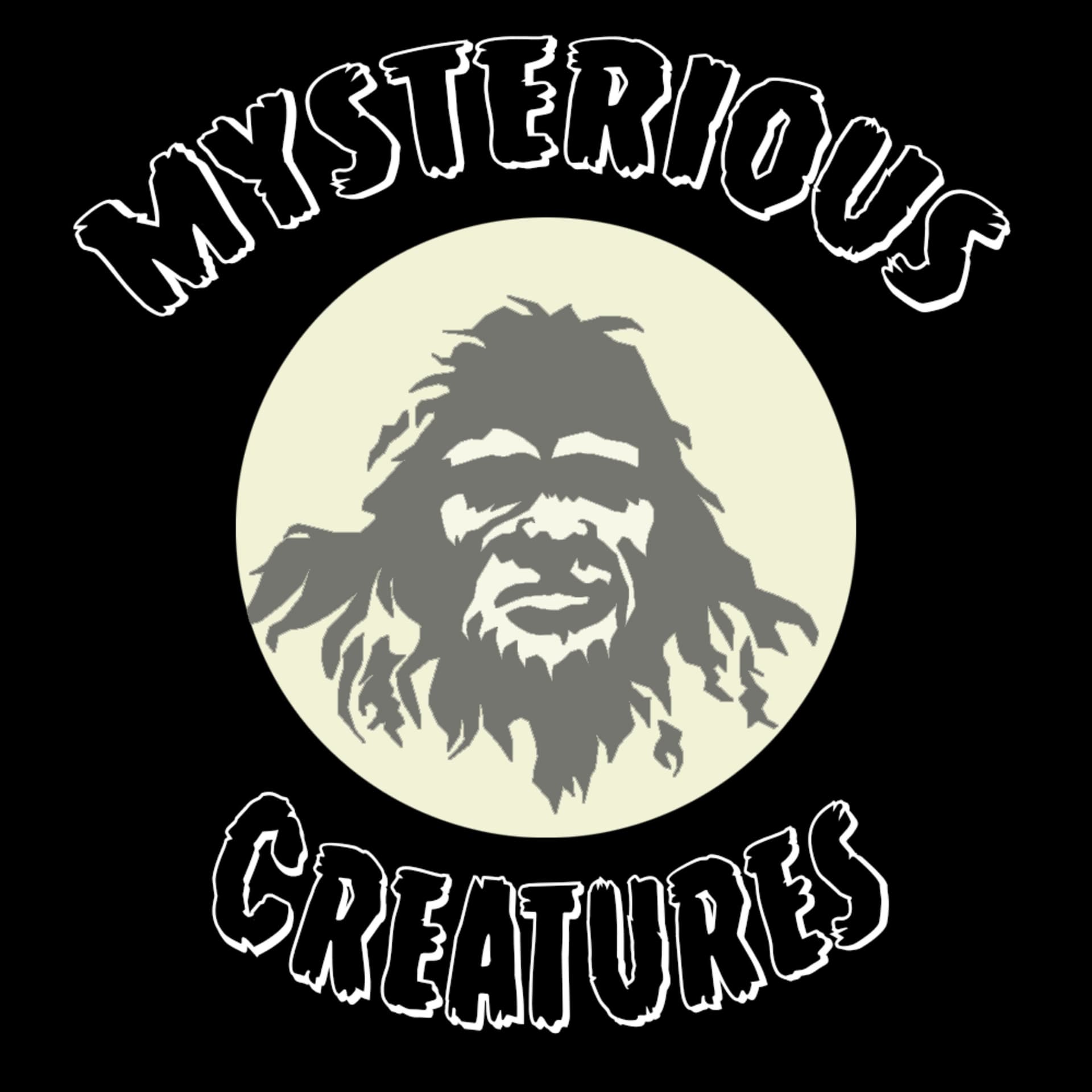 Mysterious Creatures Program - Podcasts