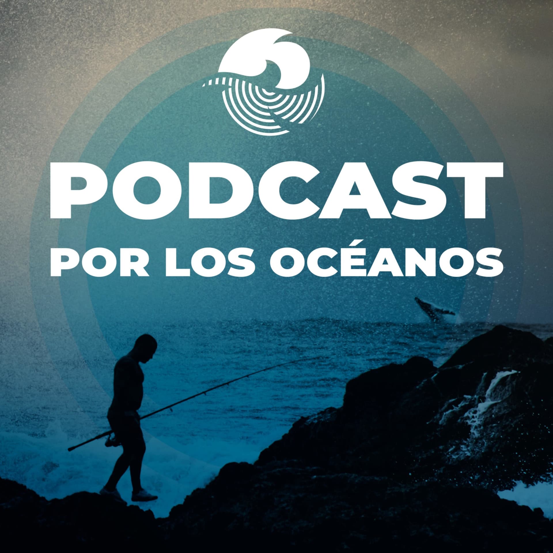 Podcast por los océanos - Podcasts