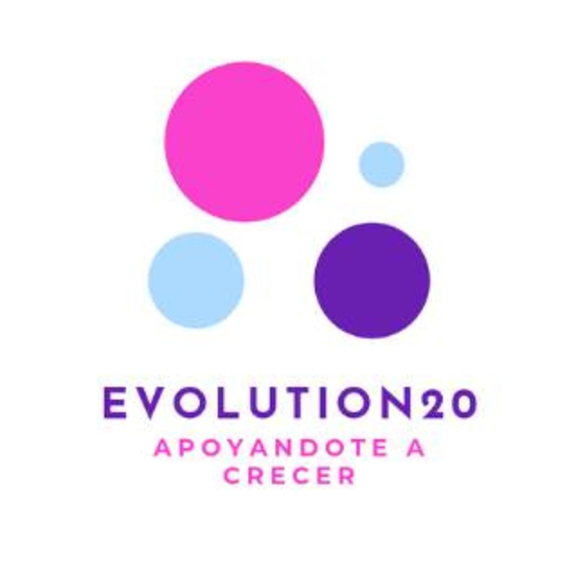E20 Apoyándote a crecer.