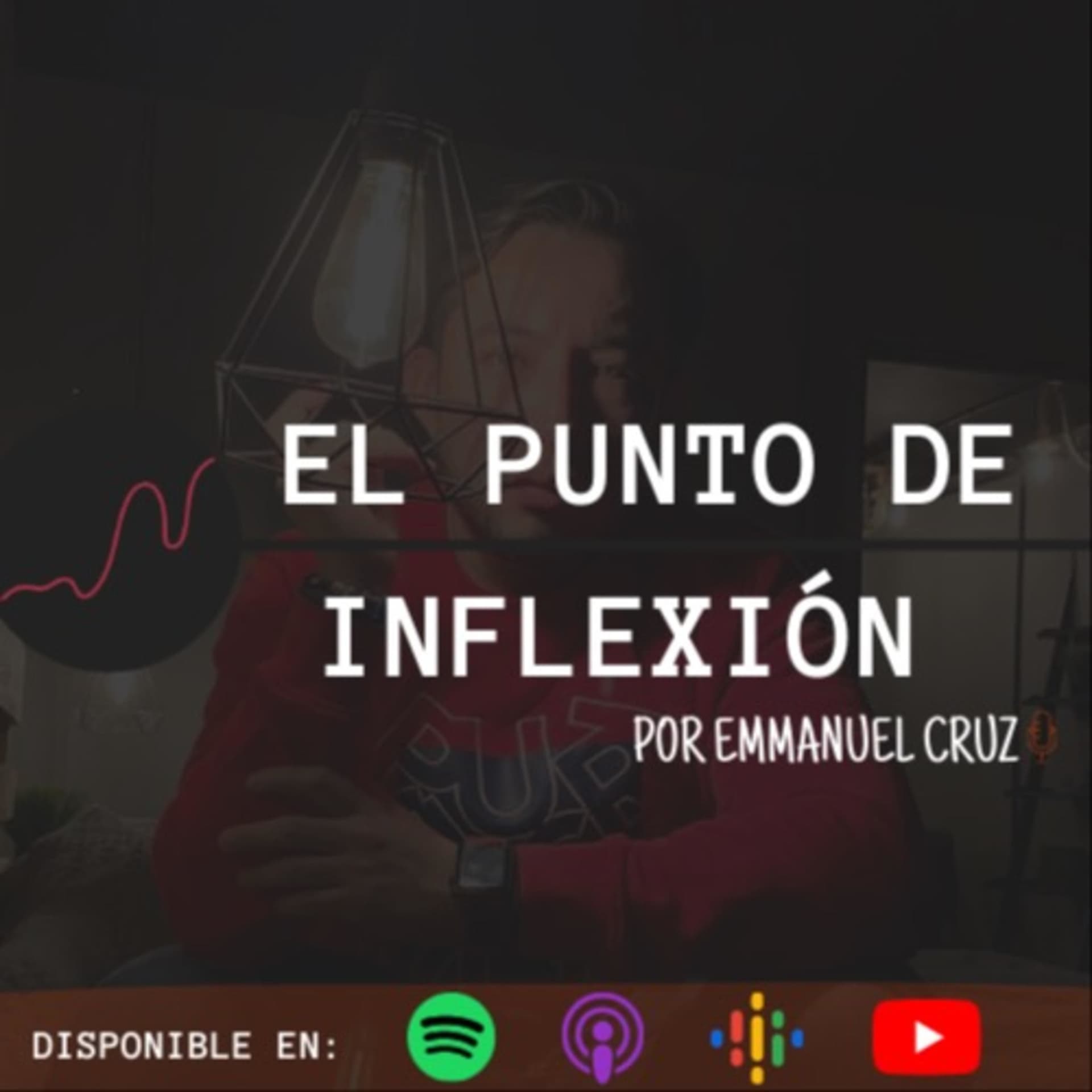 El punto de inflexión - Podcasts