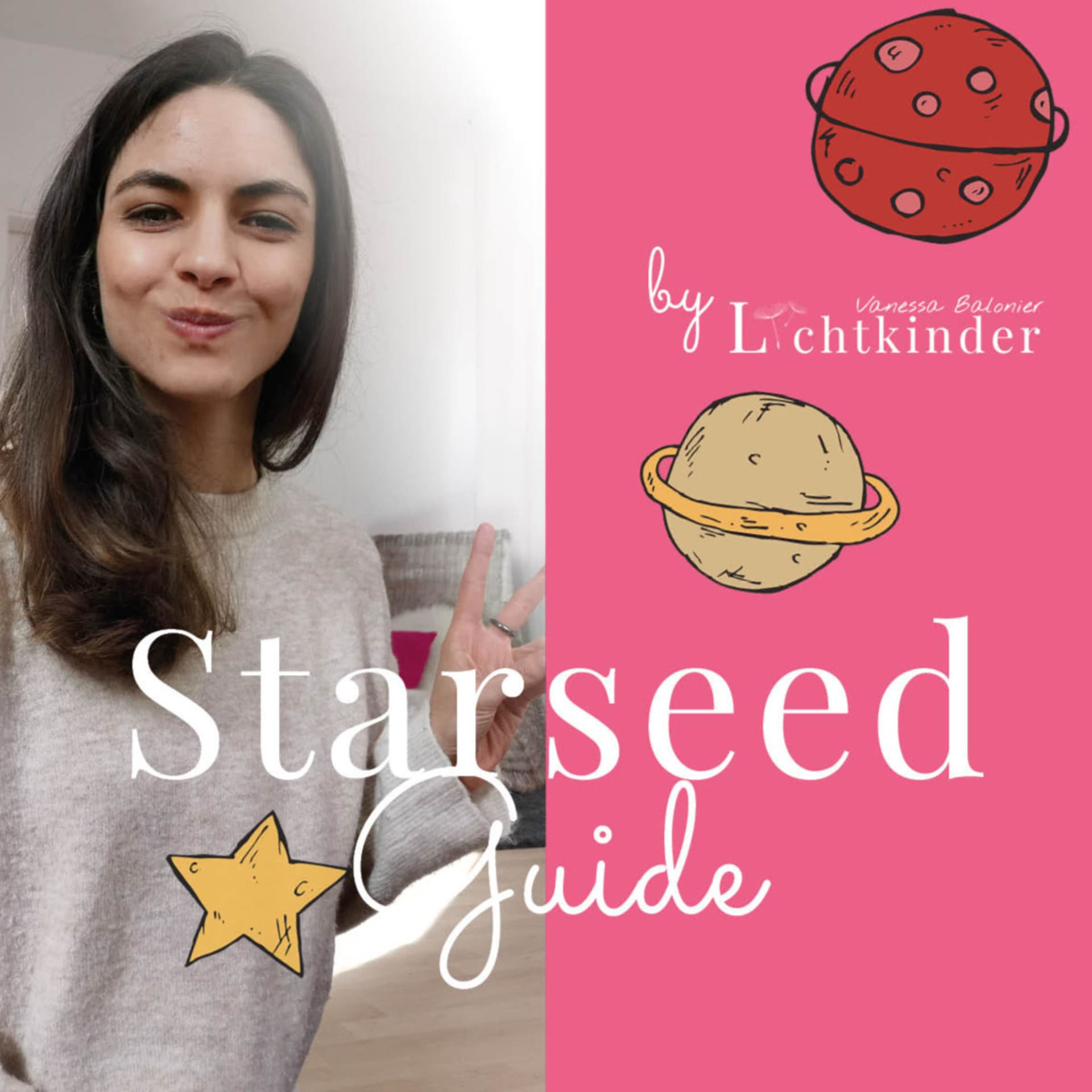Starseed Guide - Podcasts