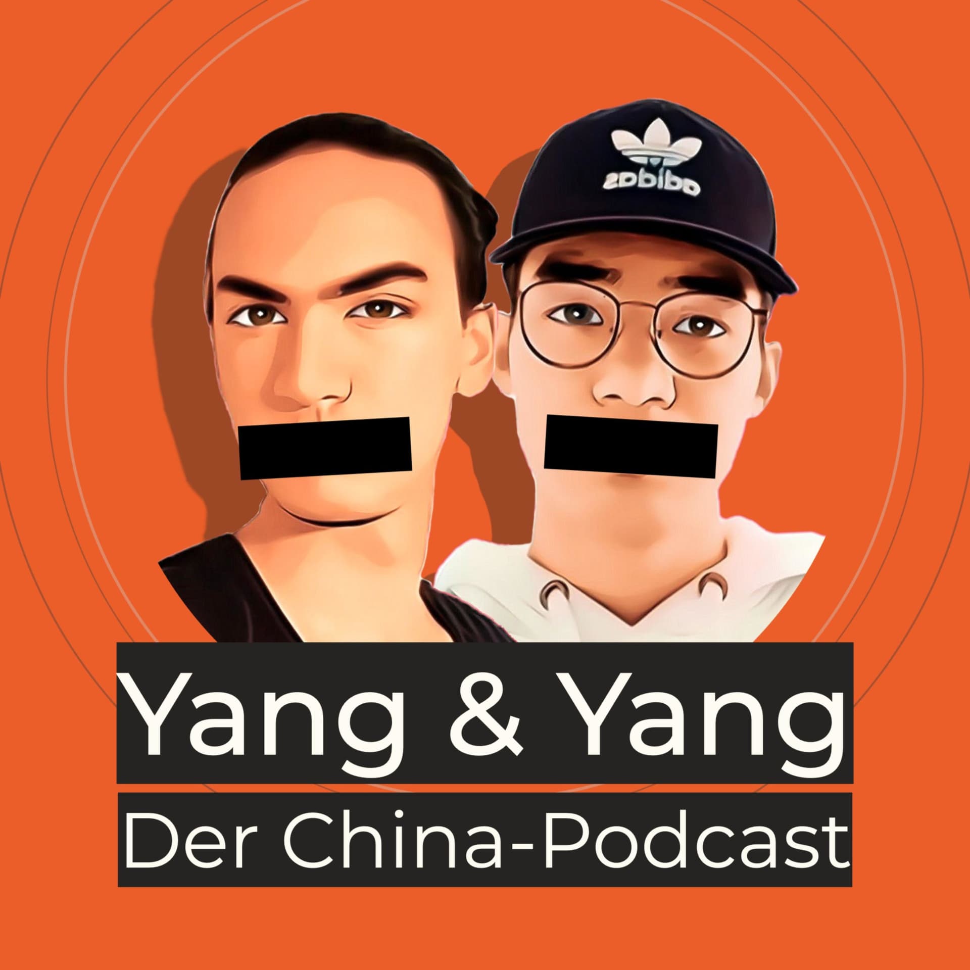 Yang & Yang: Der China-Podcast - Podcasts