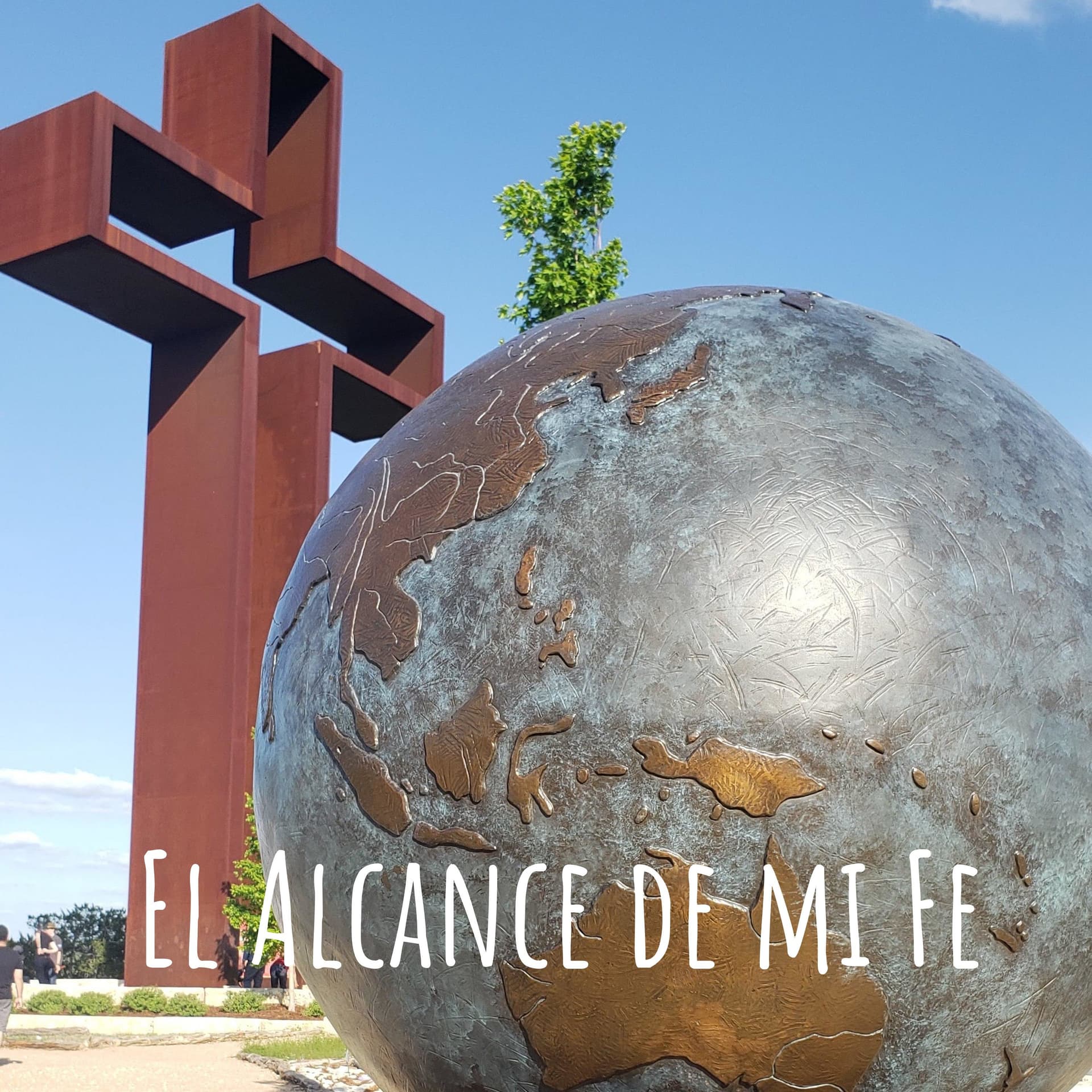 El Alcance de mi Fe - Podcasts