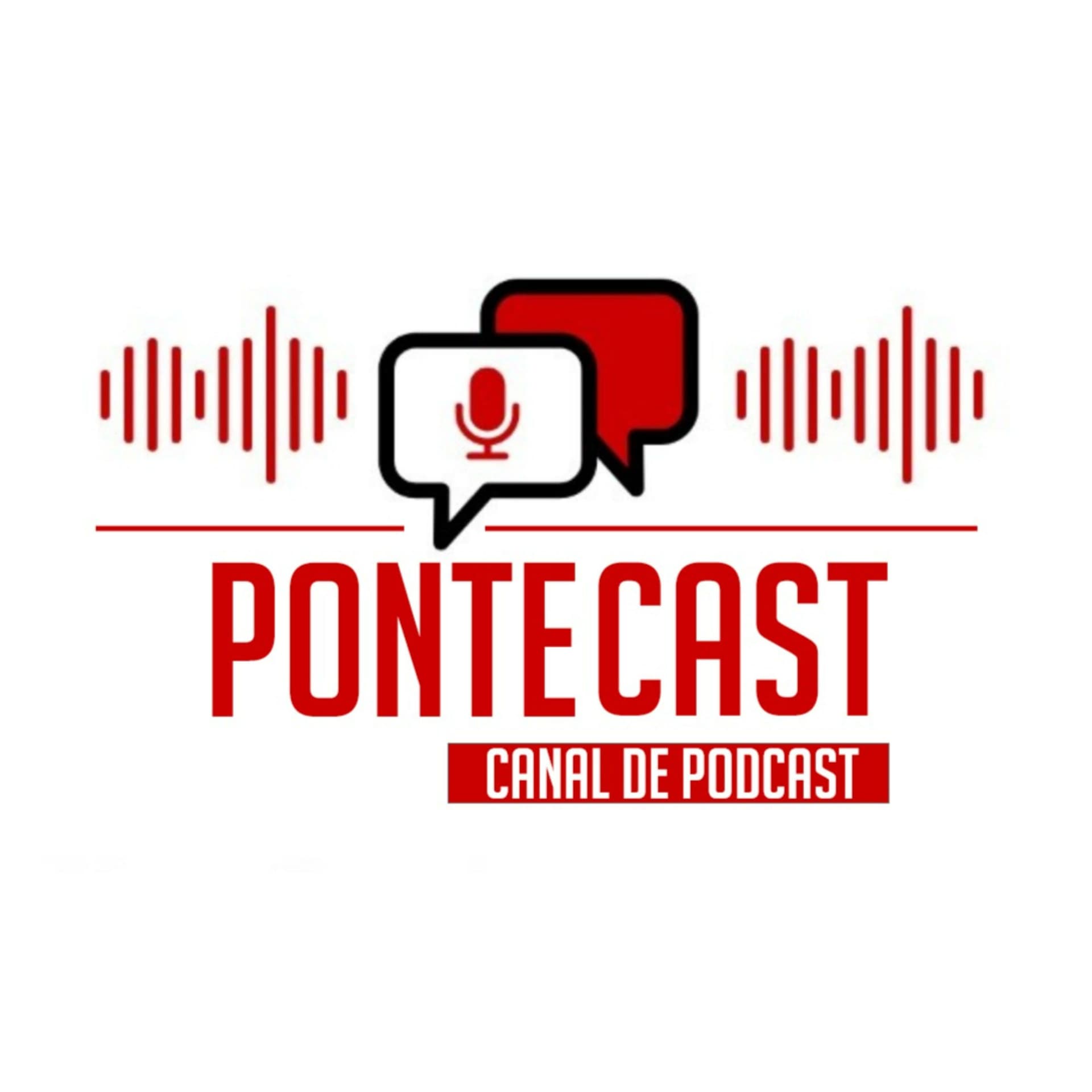 PONTECAST - Canal de Podcast - Podcasts