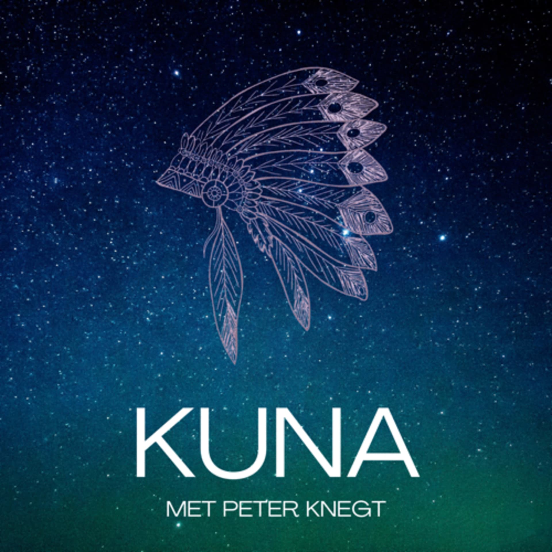 KUNA met Peter Knegt - Podcasts