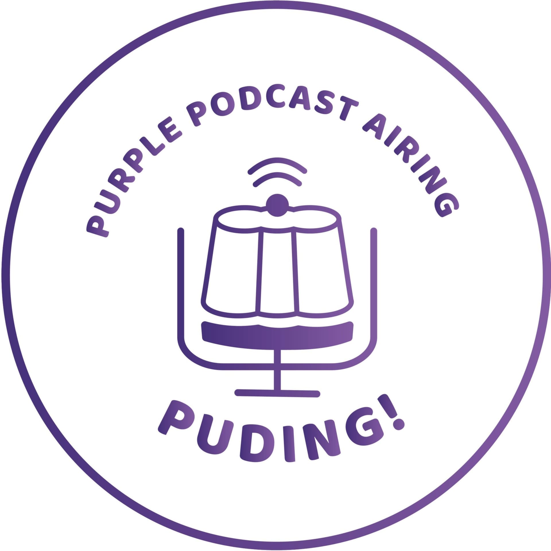 PUDING! - Podcasts