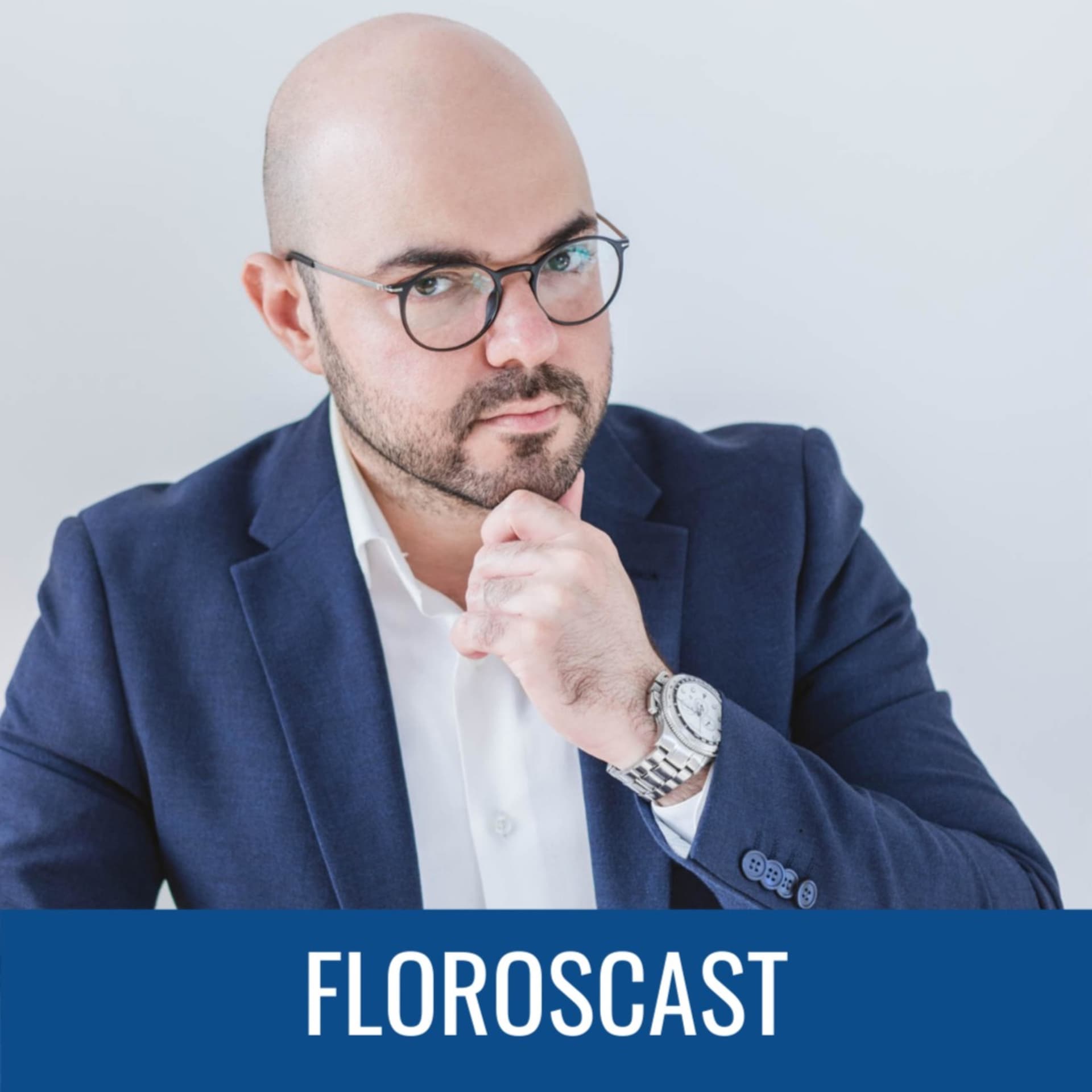 Floroscast - Podcasts