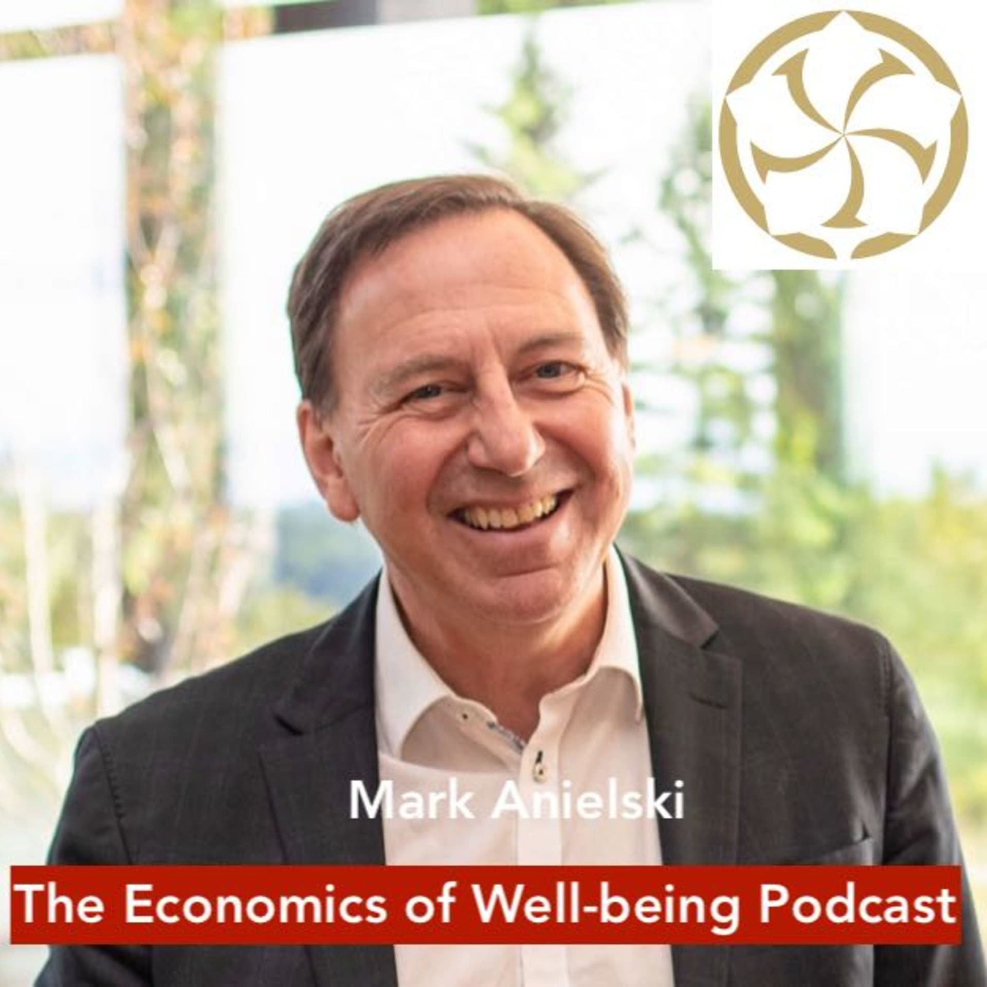 The Economics of Well-Being - Podcasts