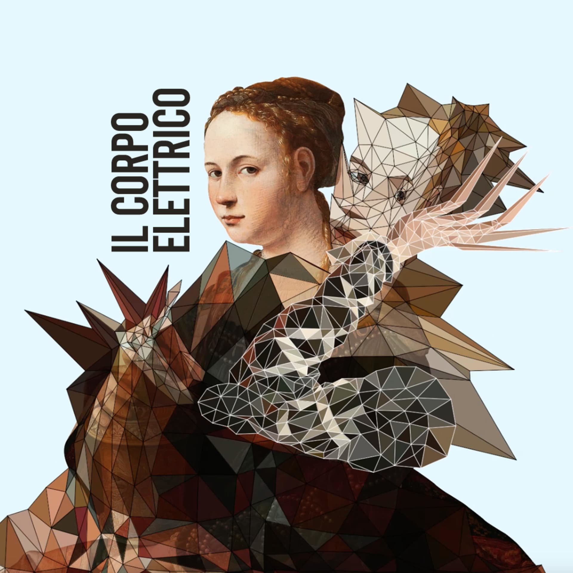 Il Corpo Elettrico - Podcasts