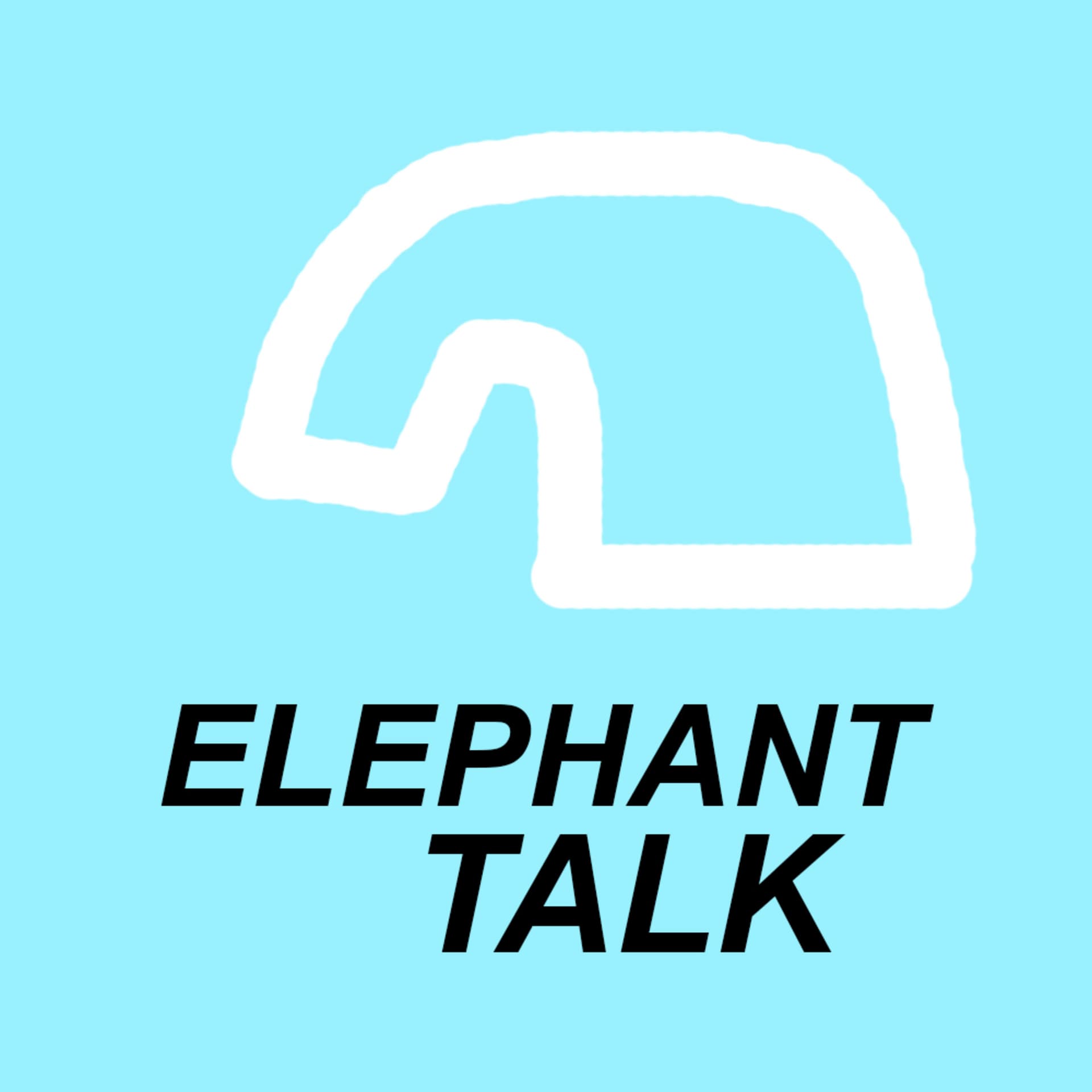 ELEPHANT TALK - Podcasts