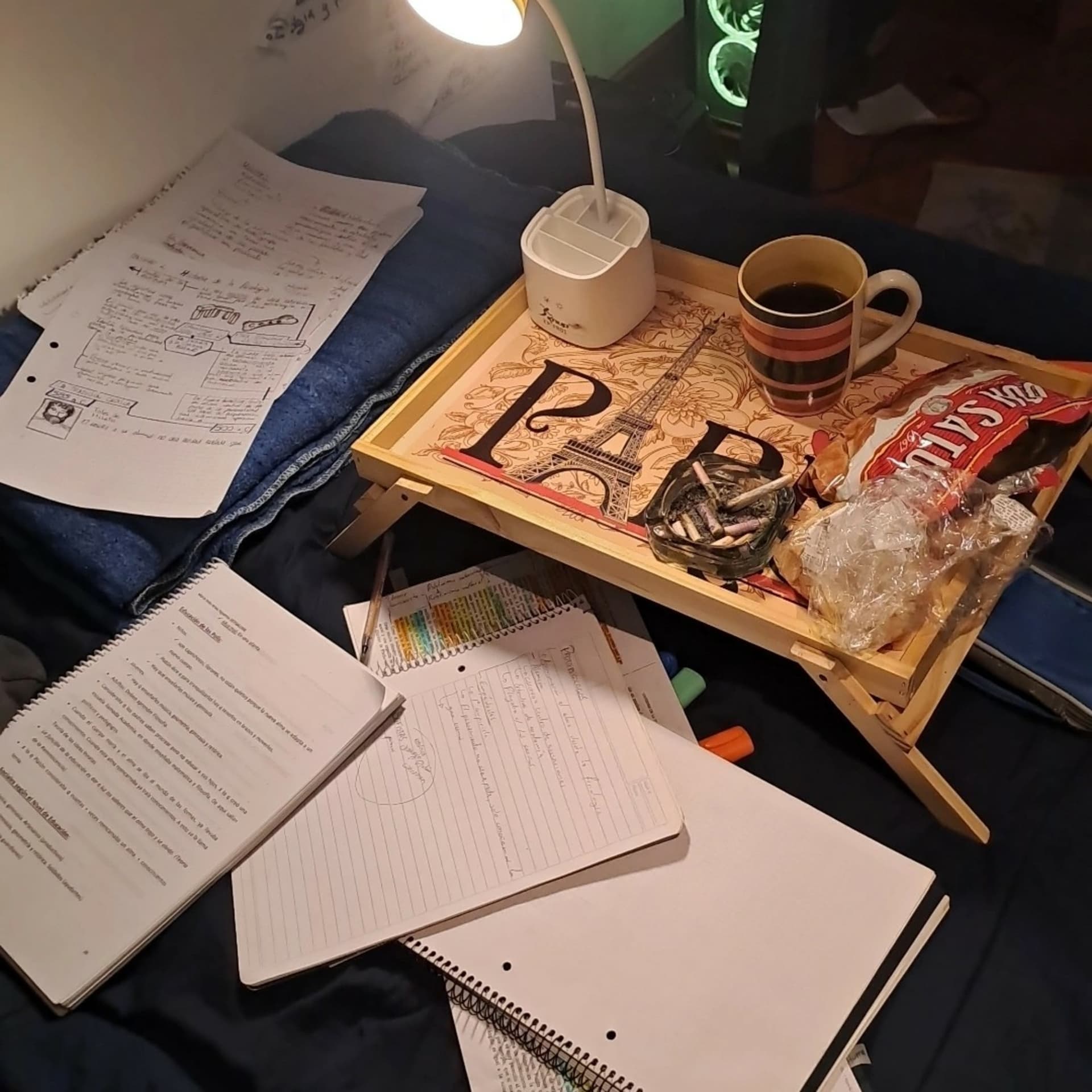 Como ser Psicólogo: Apuntes de un estudiante - Podcasts
