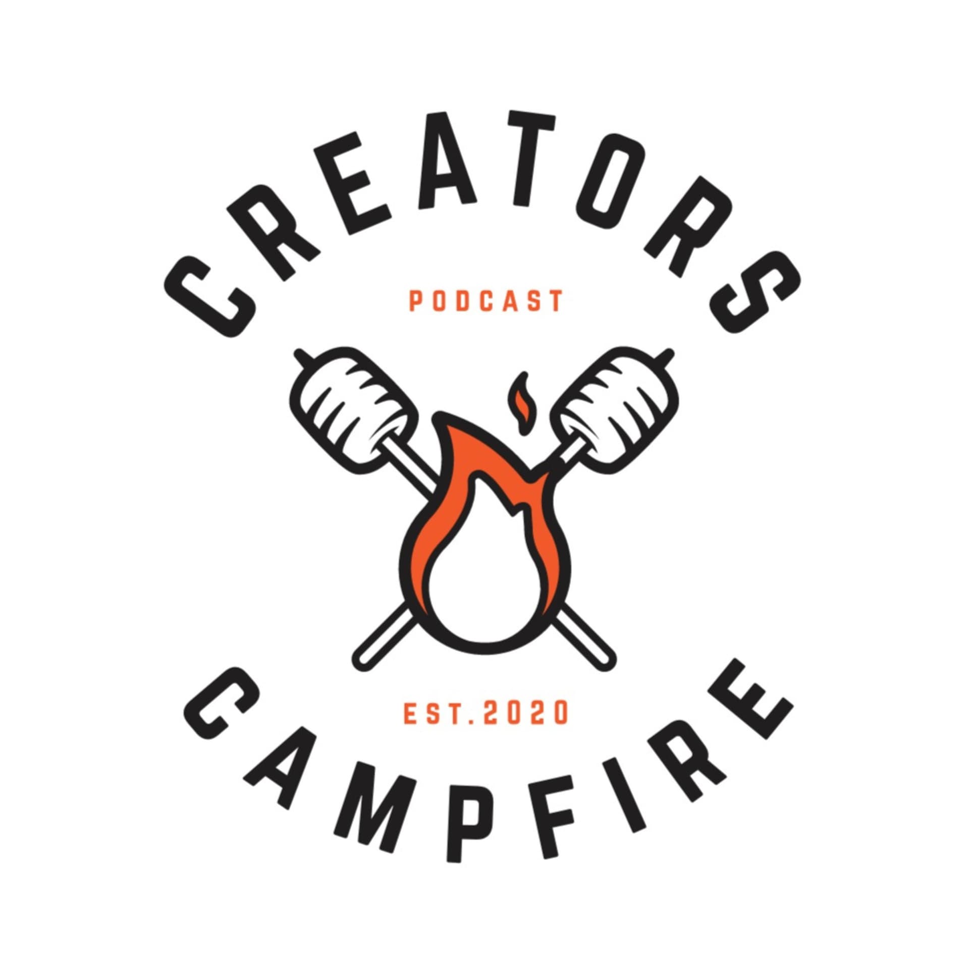 Creators Campfire - Podcasts