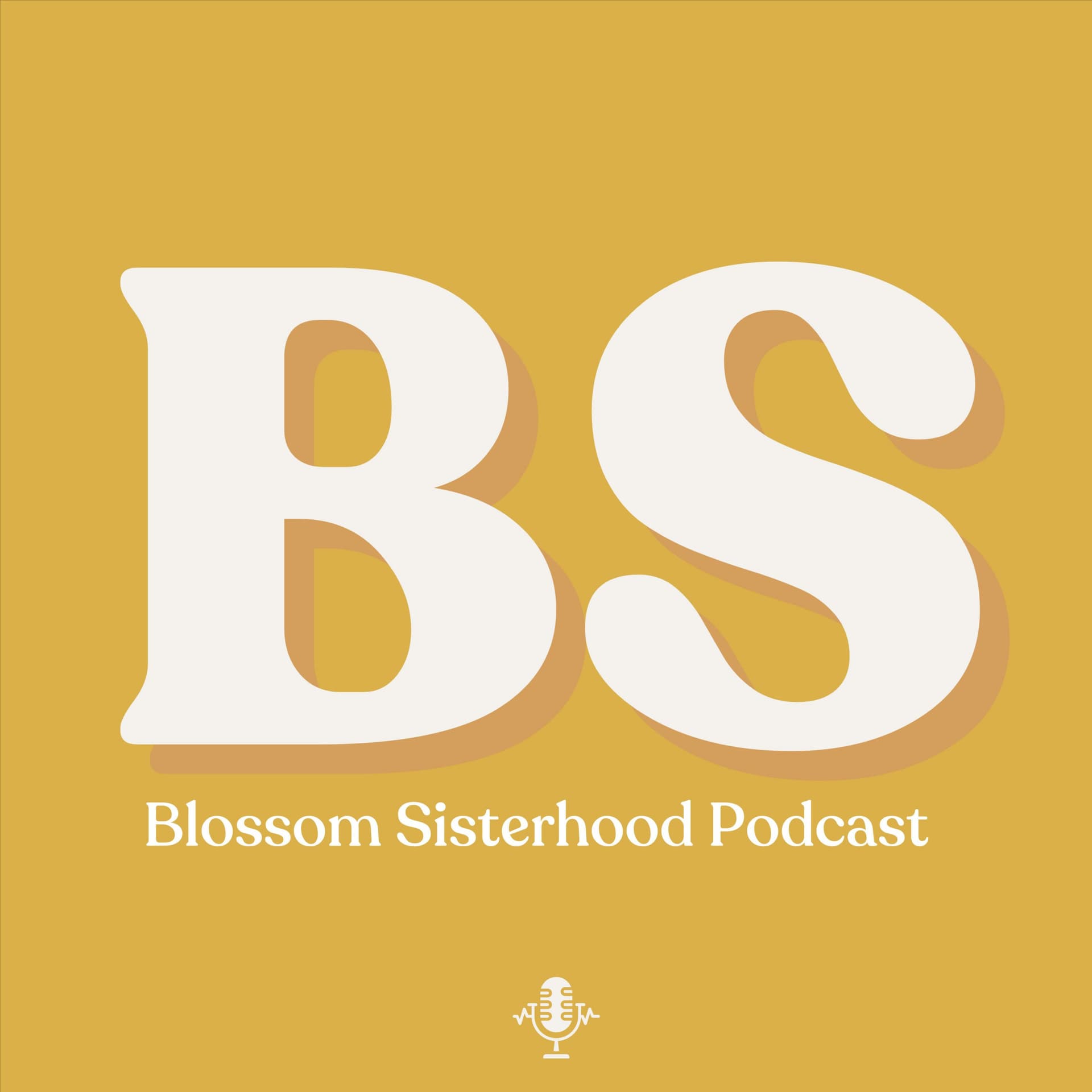 Blossom Sisterhood conAlexandra Liz y Ana M - Podcasts