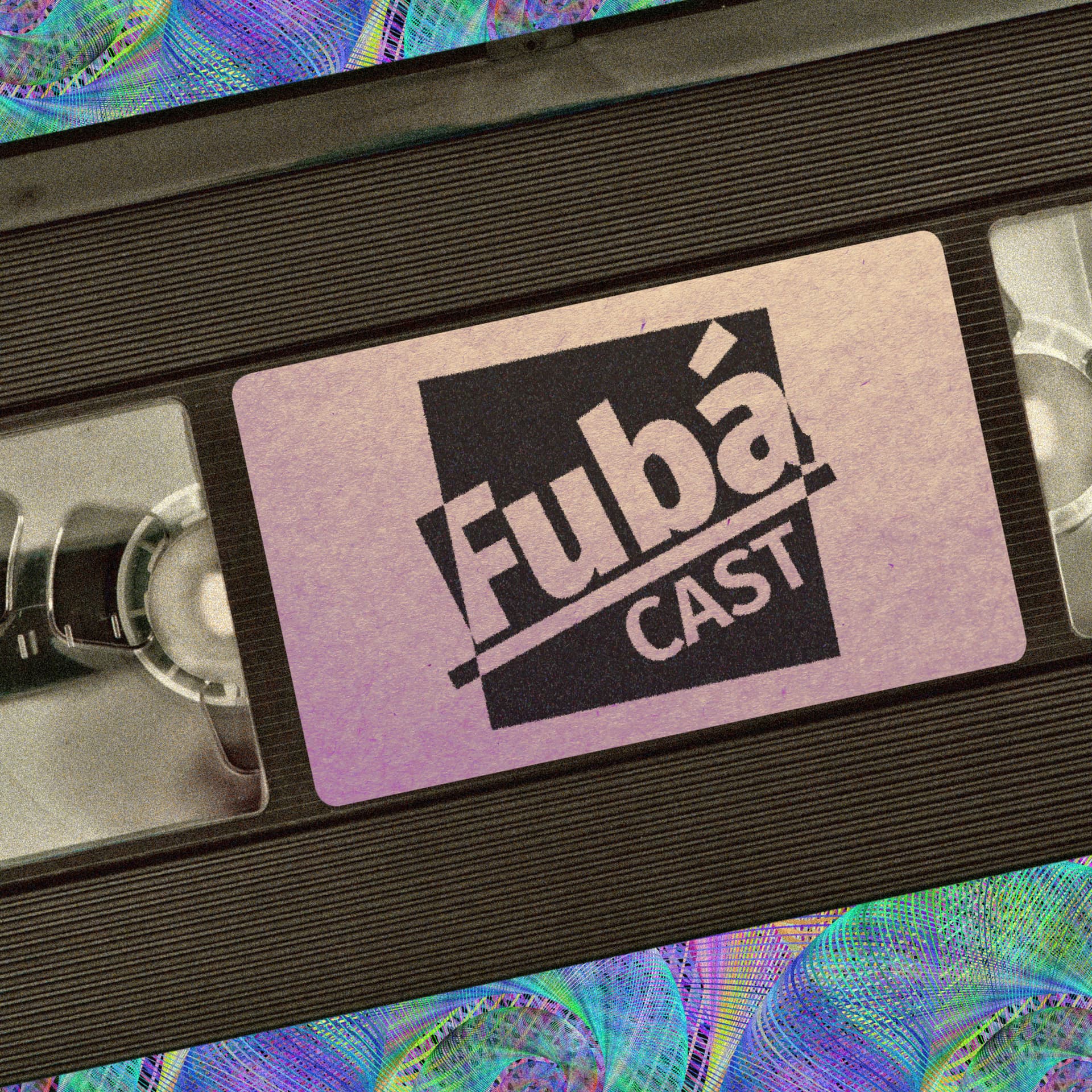 FubáCast - Podcasts
