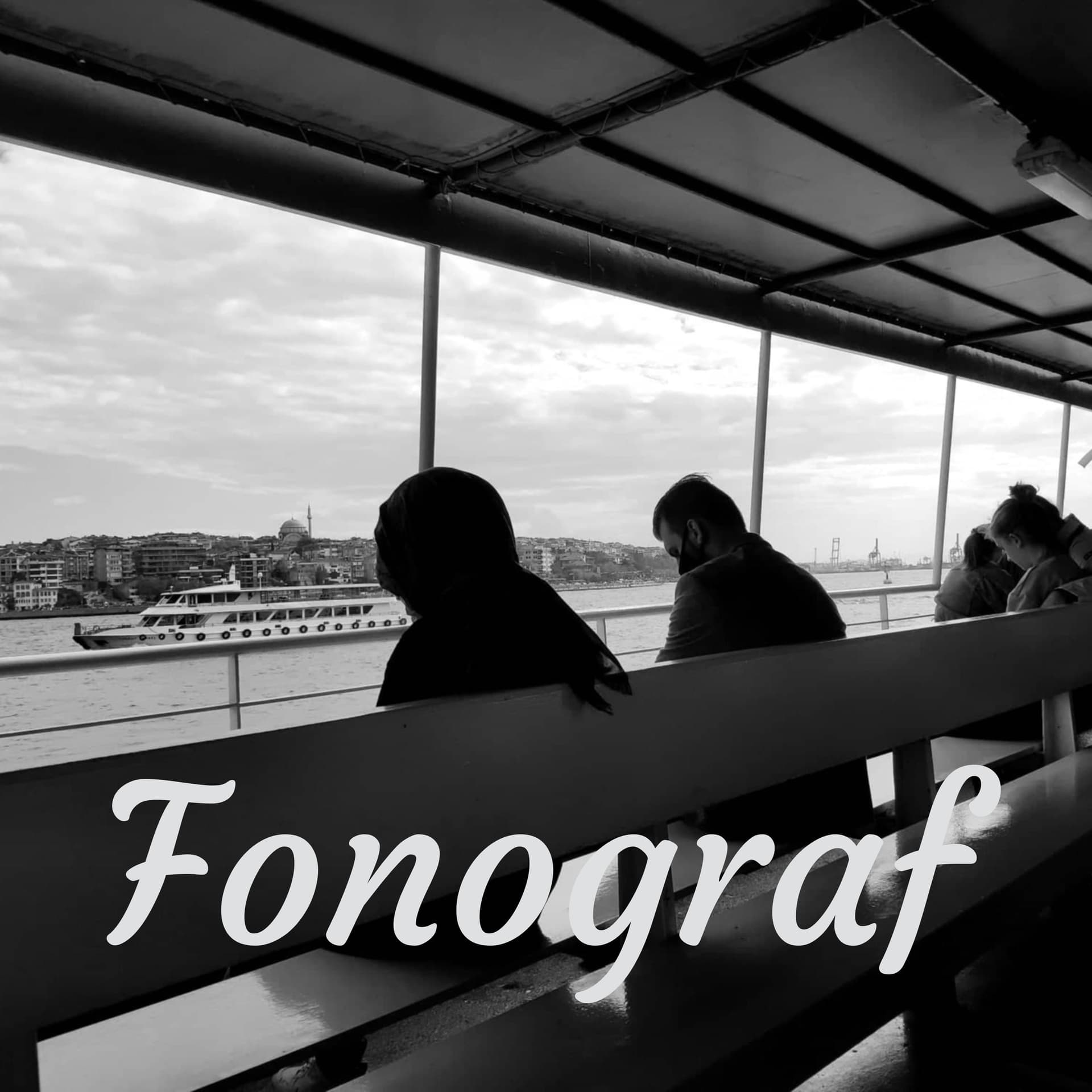 Fonograf - Podcasts