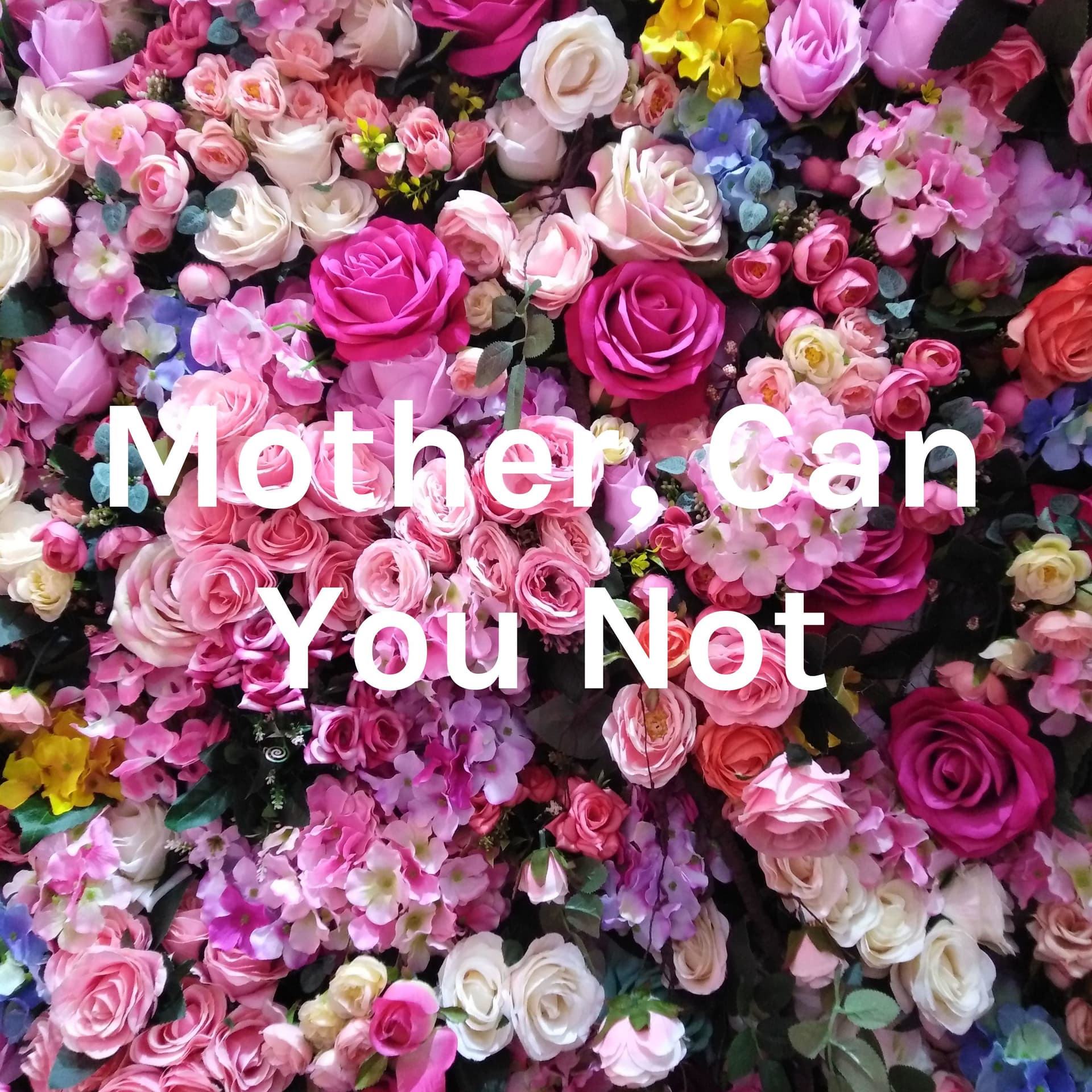 Mother, Can You Not - Podcasts