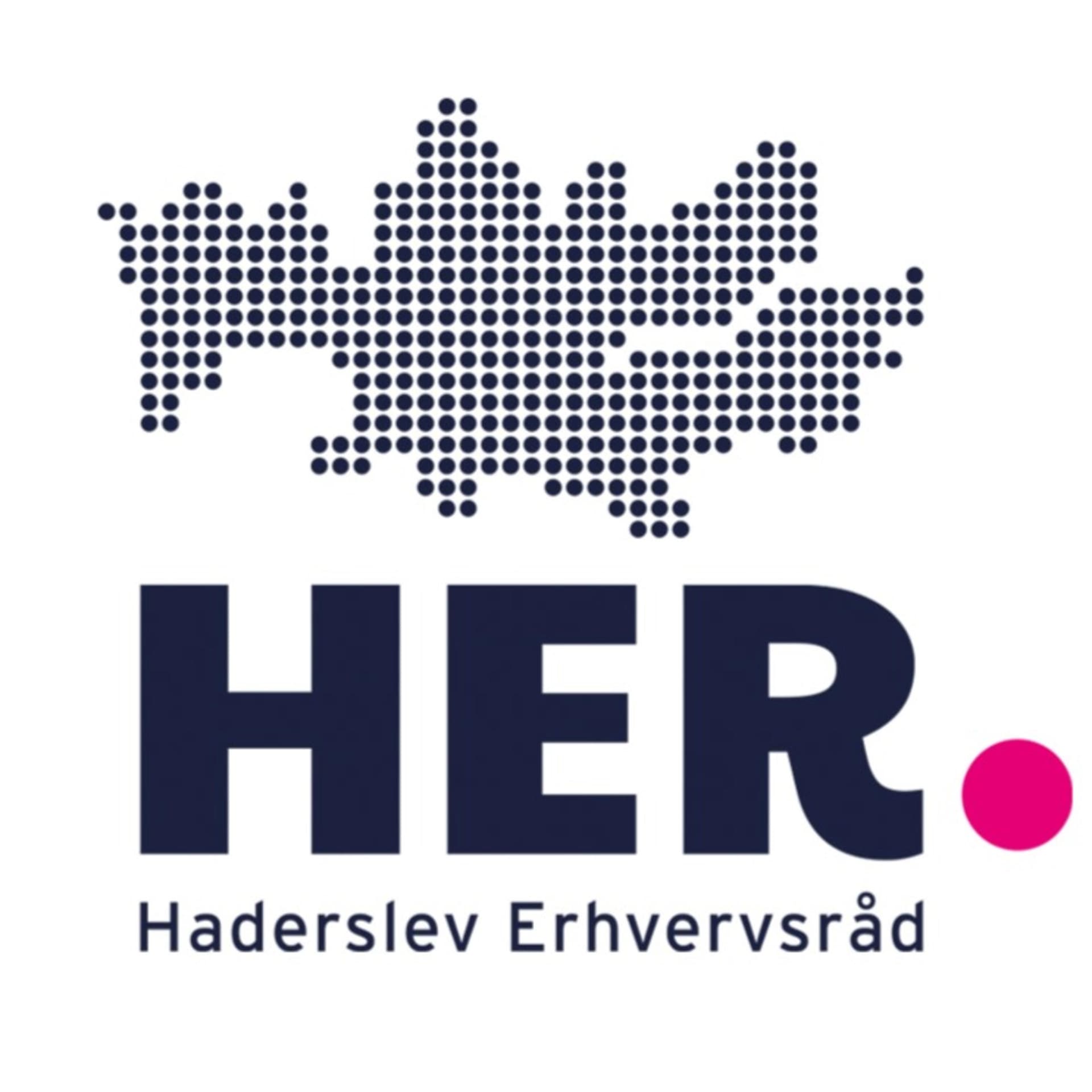 Erhverv i Haderslev - Podcasts