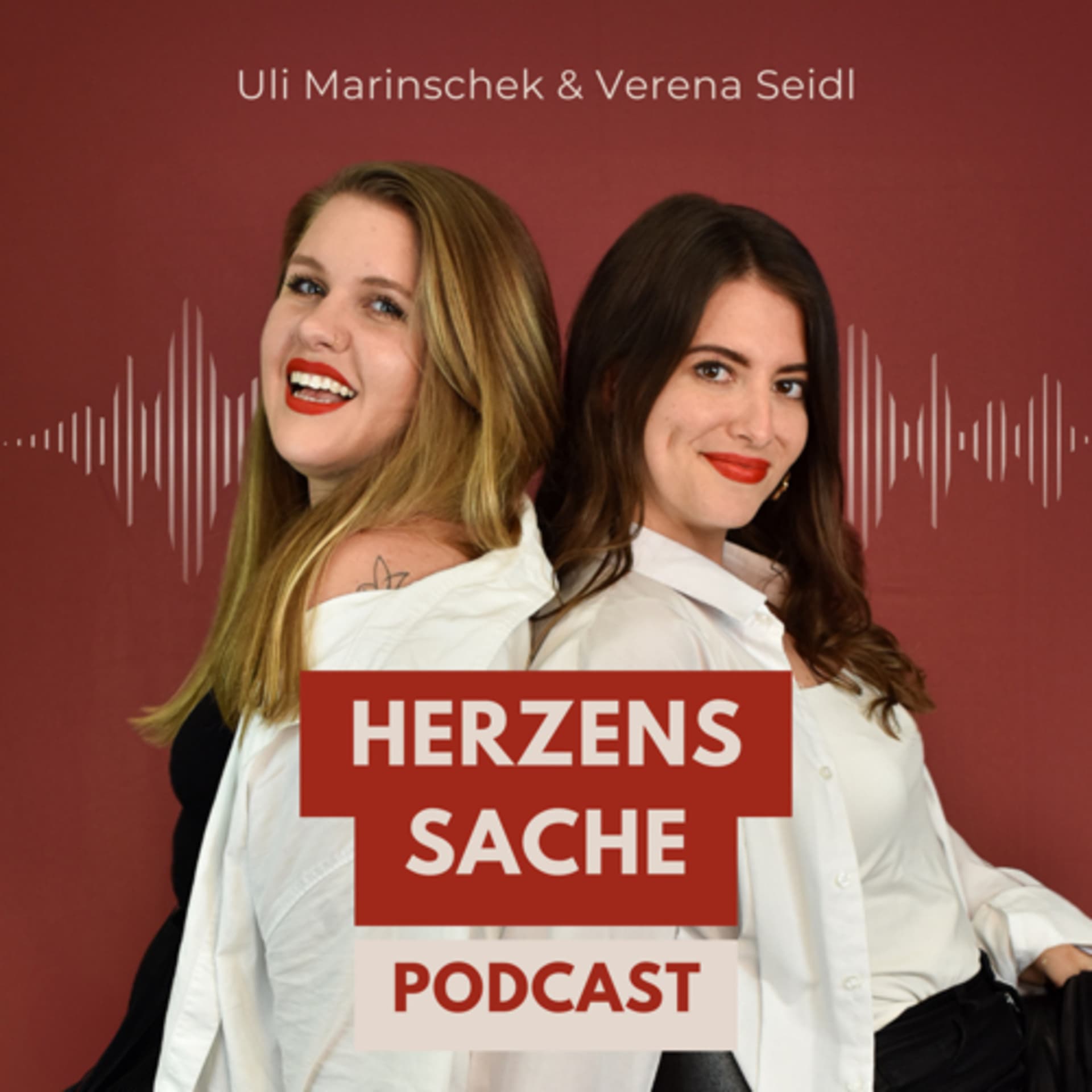 Herzenssache - Podcasts