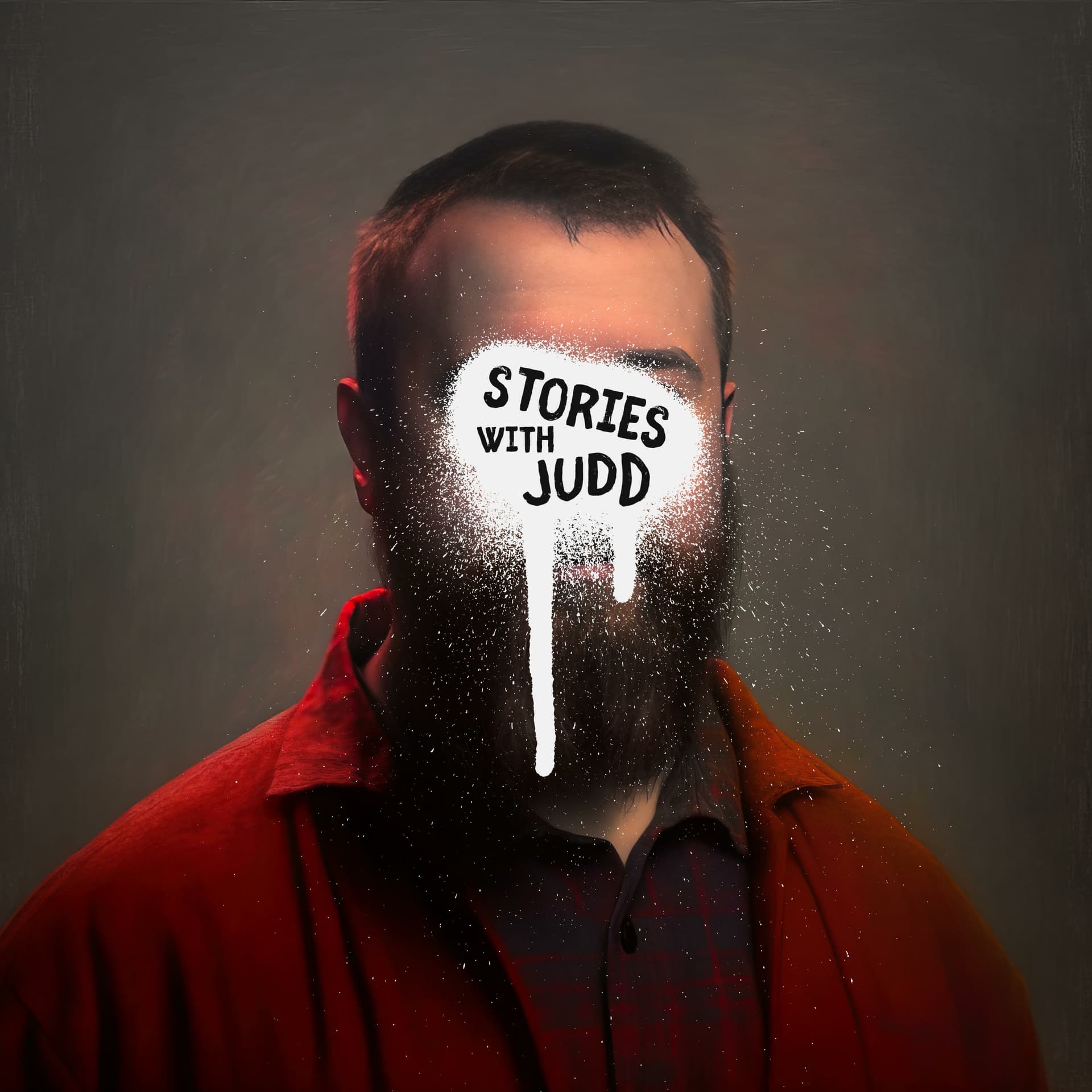 Stories with Judd - Podcasts