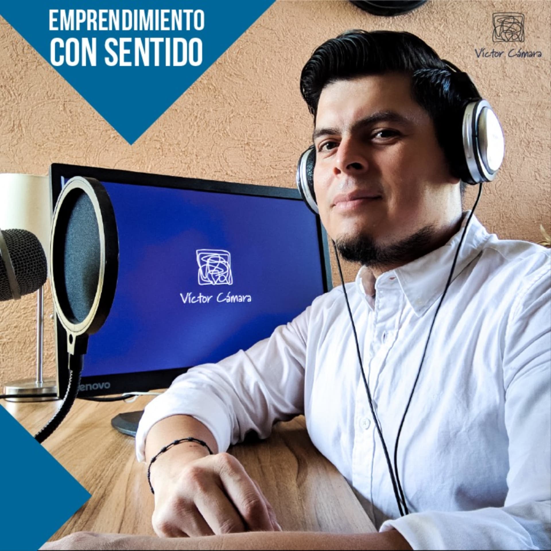 Emprendimiento con Sentido - Podcasts