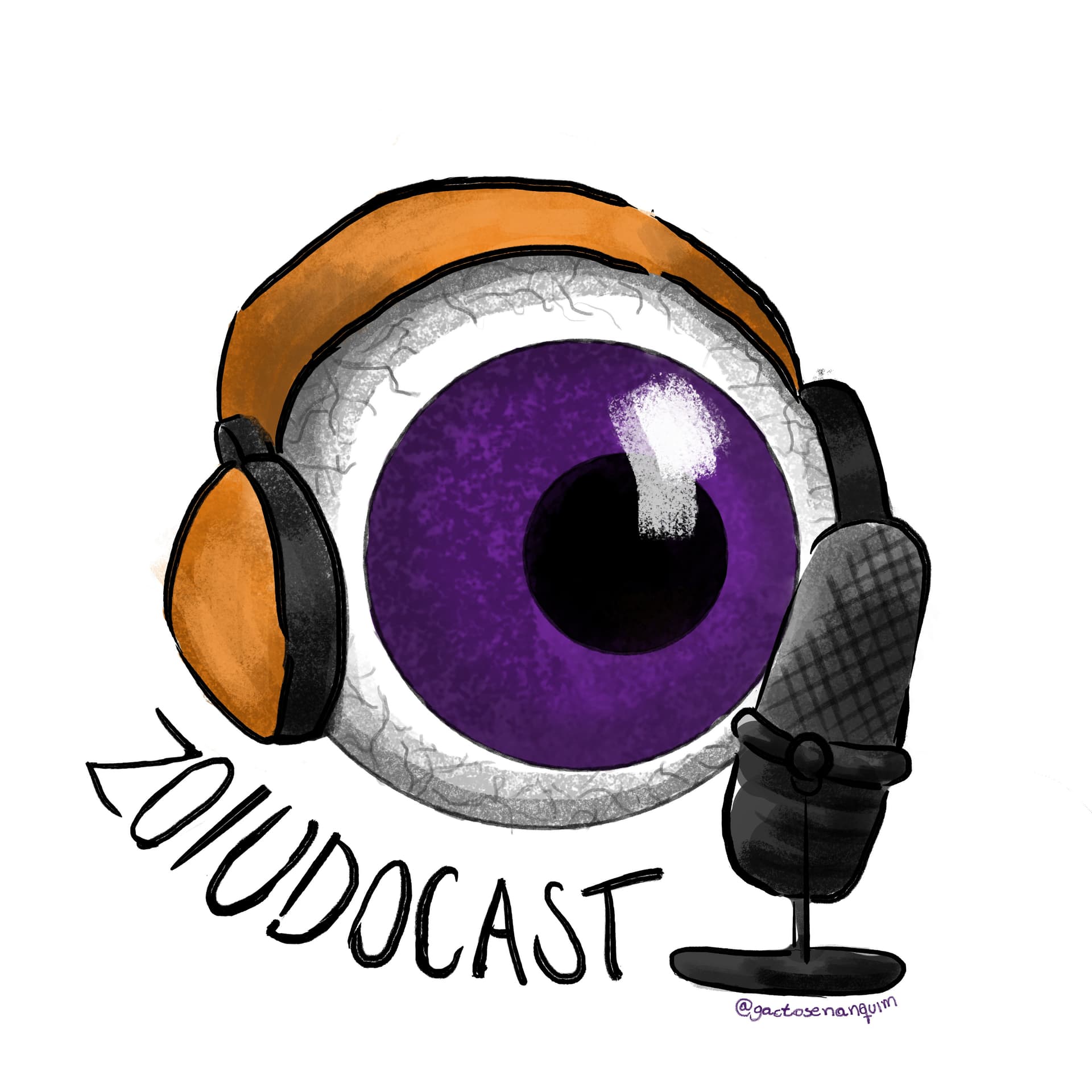 ZoiudoCast - Podcasts