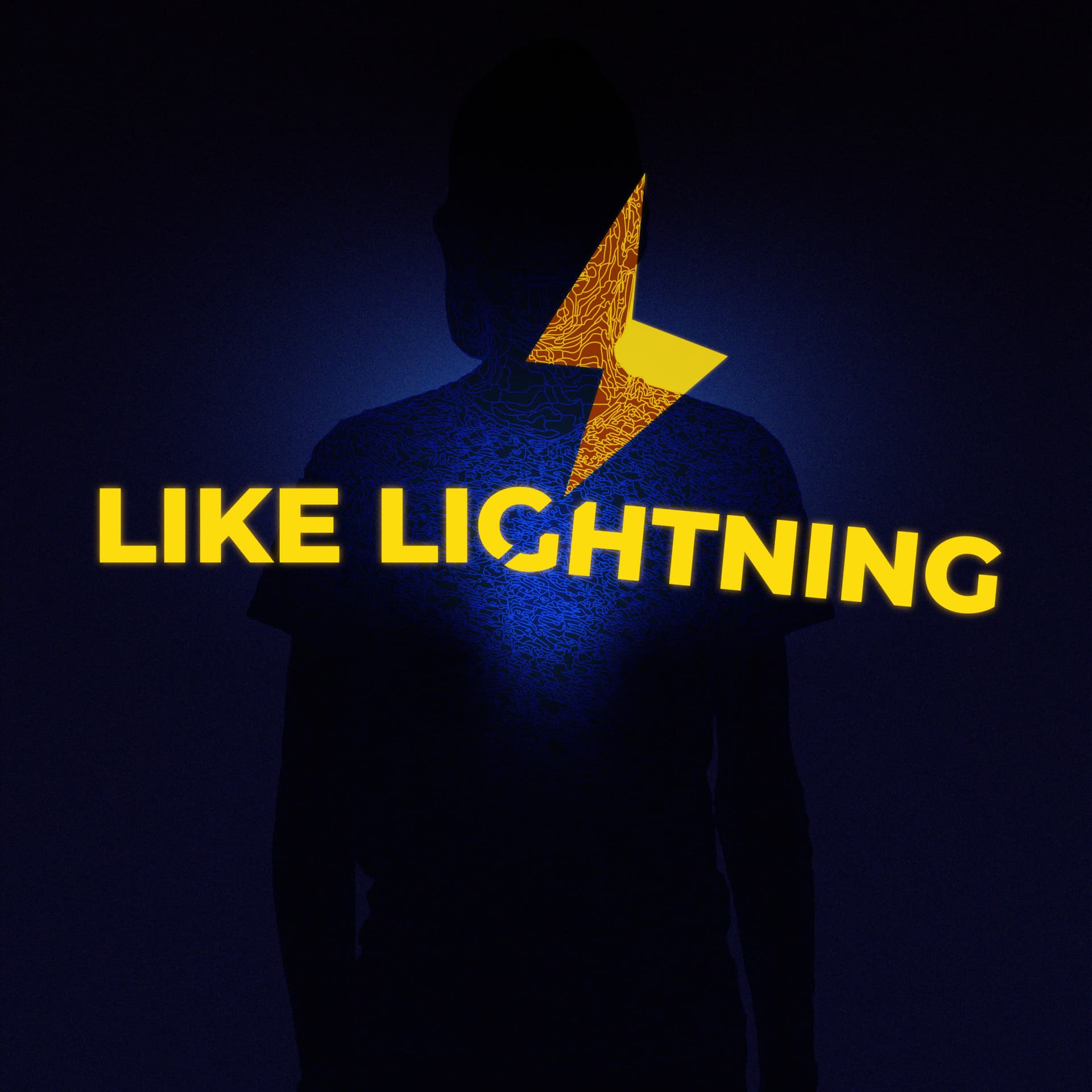 LIKE LIGHTNING - Podcasts