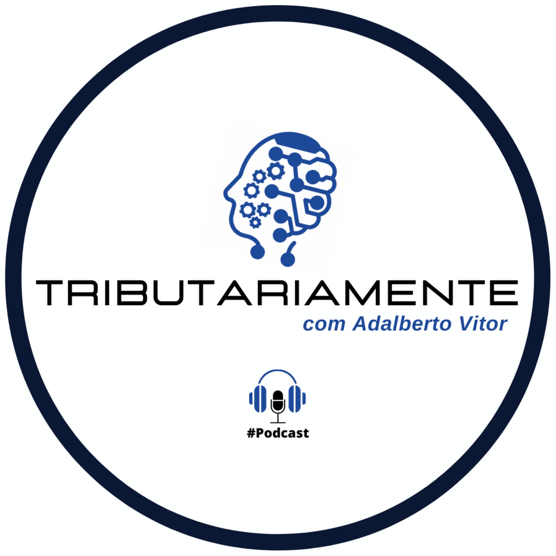 TributariaMente - Podcasts