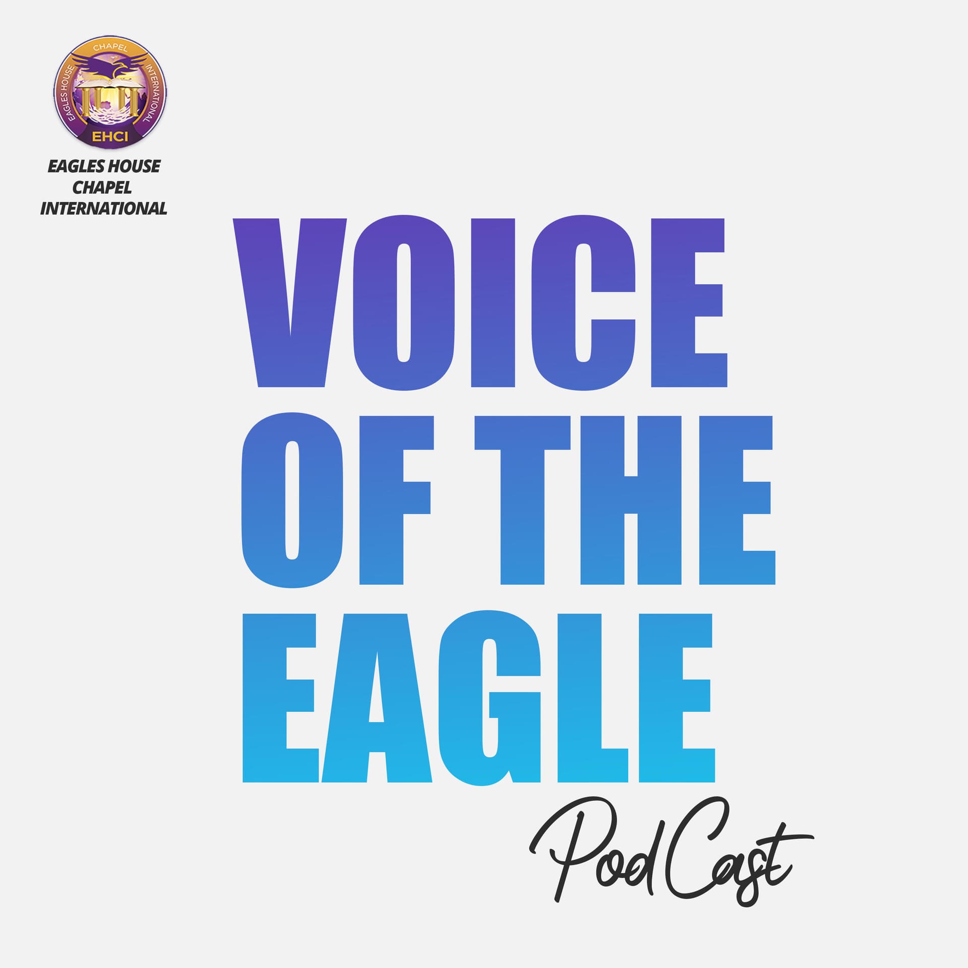 Voice Of The Eagle ( EHCI )