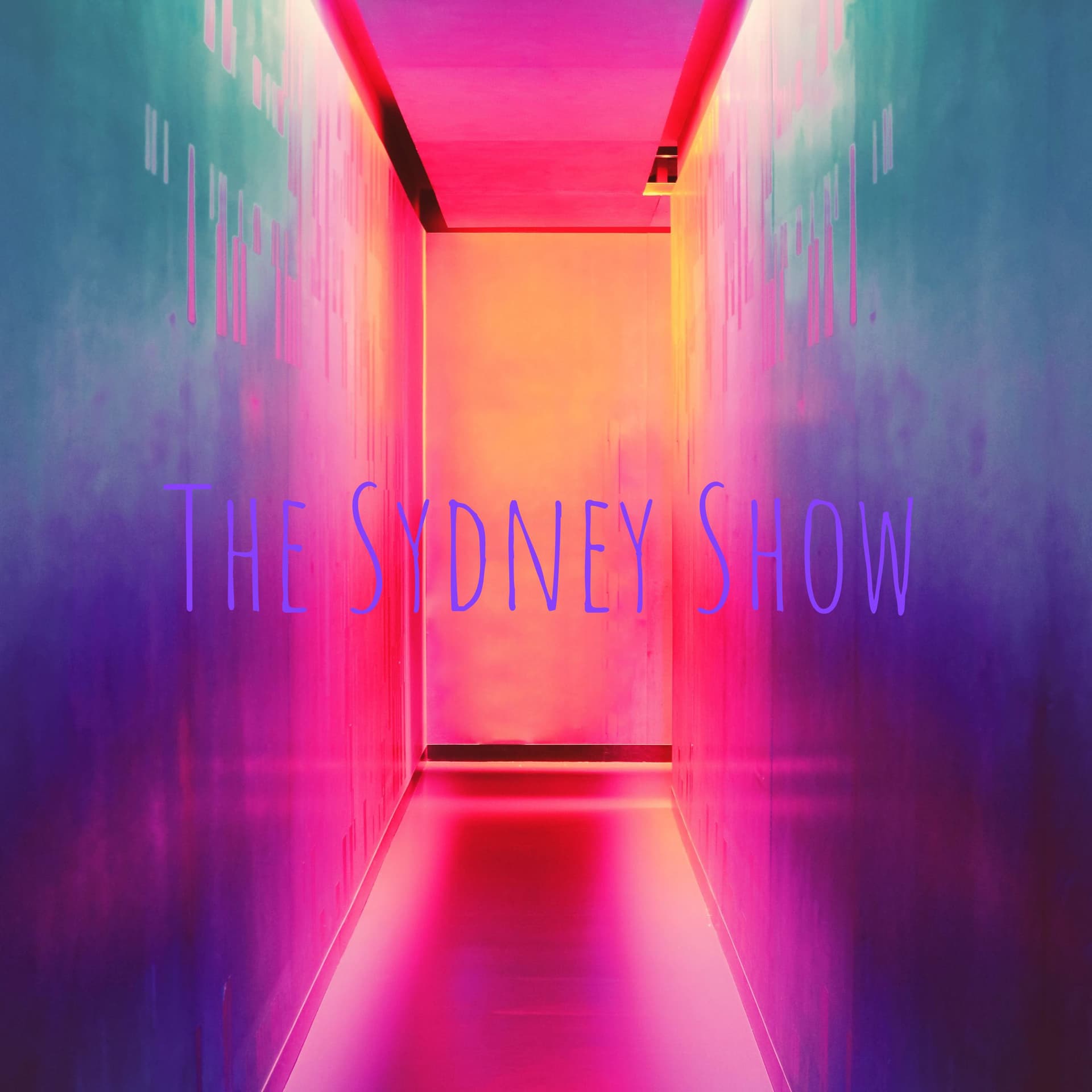 The Sydney Show - Podcasts