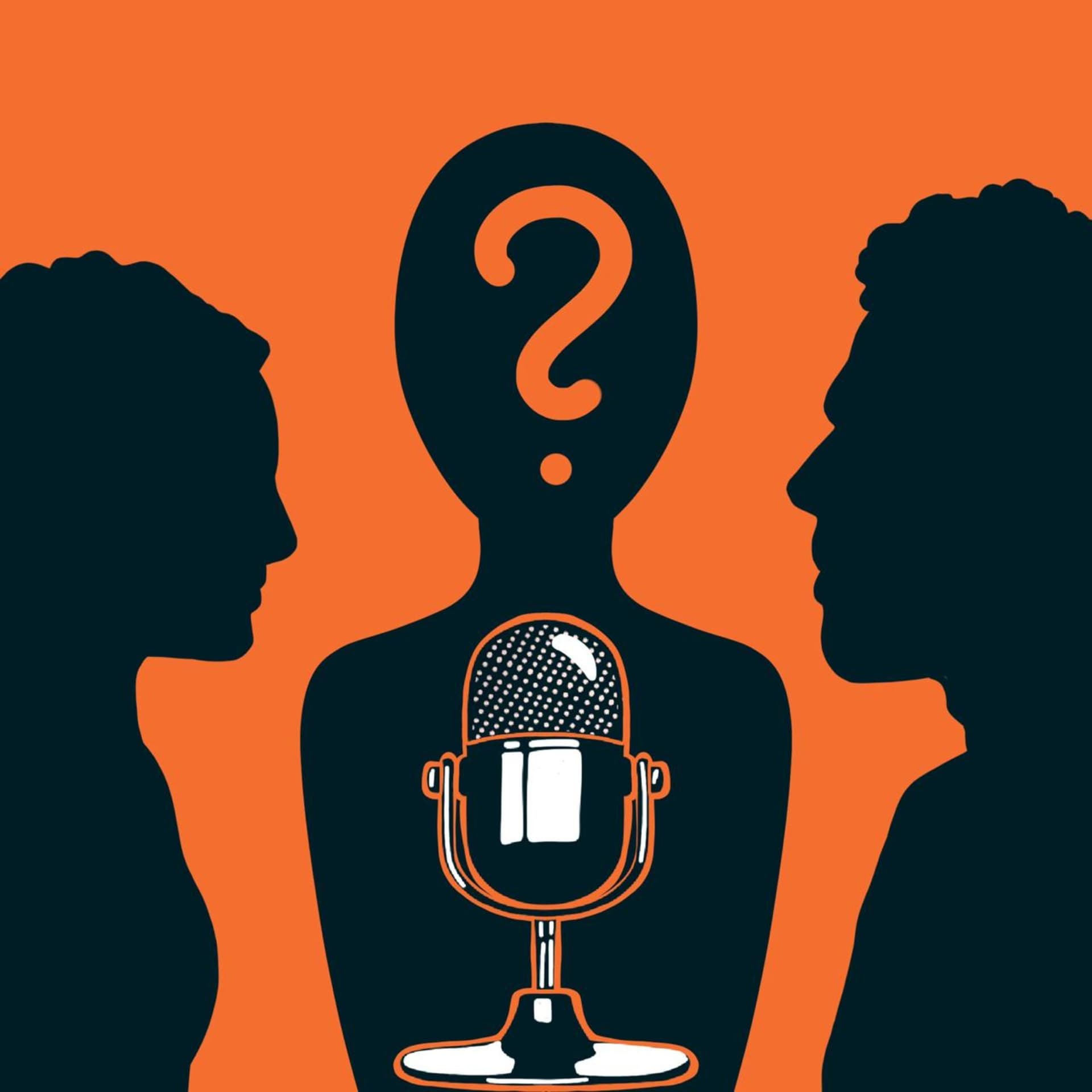 E vamos de... Podcast - Podcasts