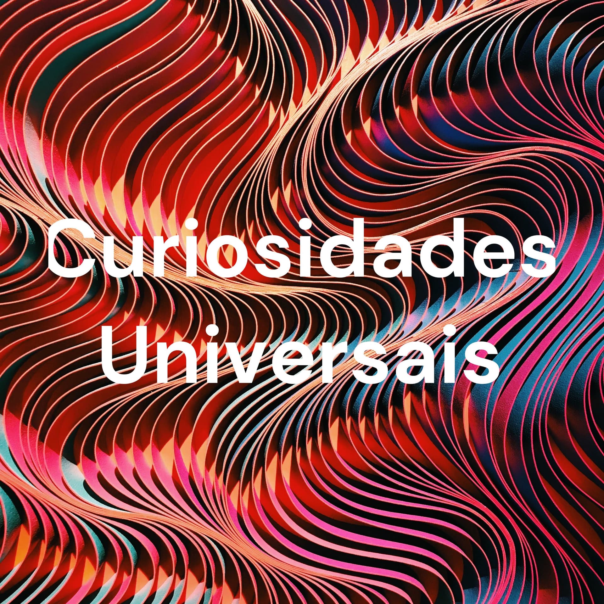 Curiosidades Universais