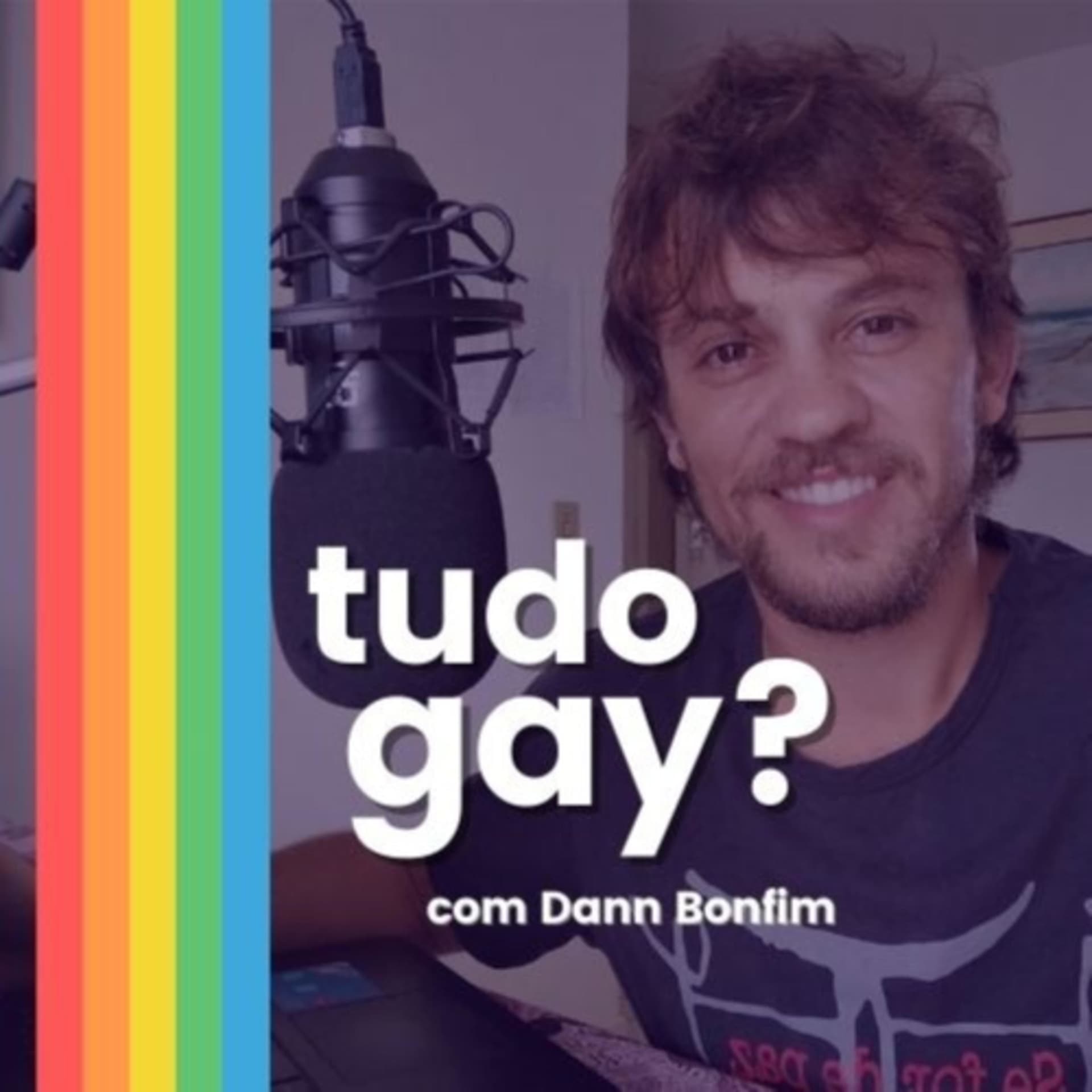 Tudo Gay?