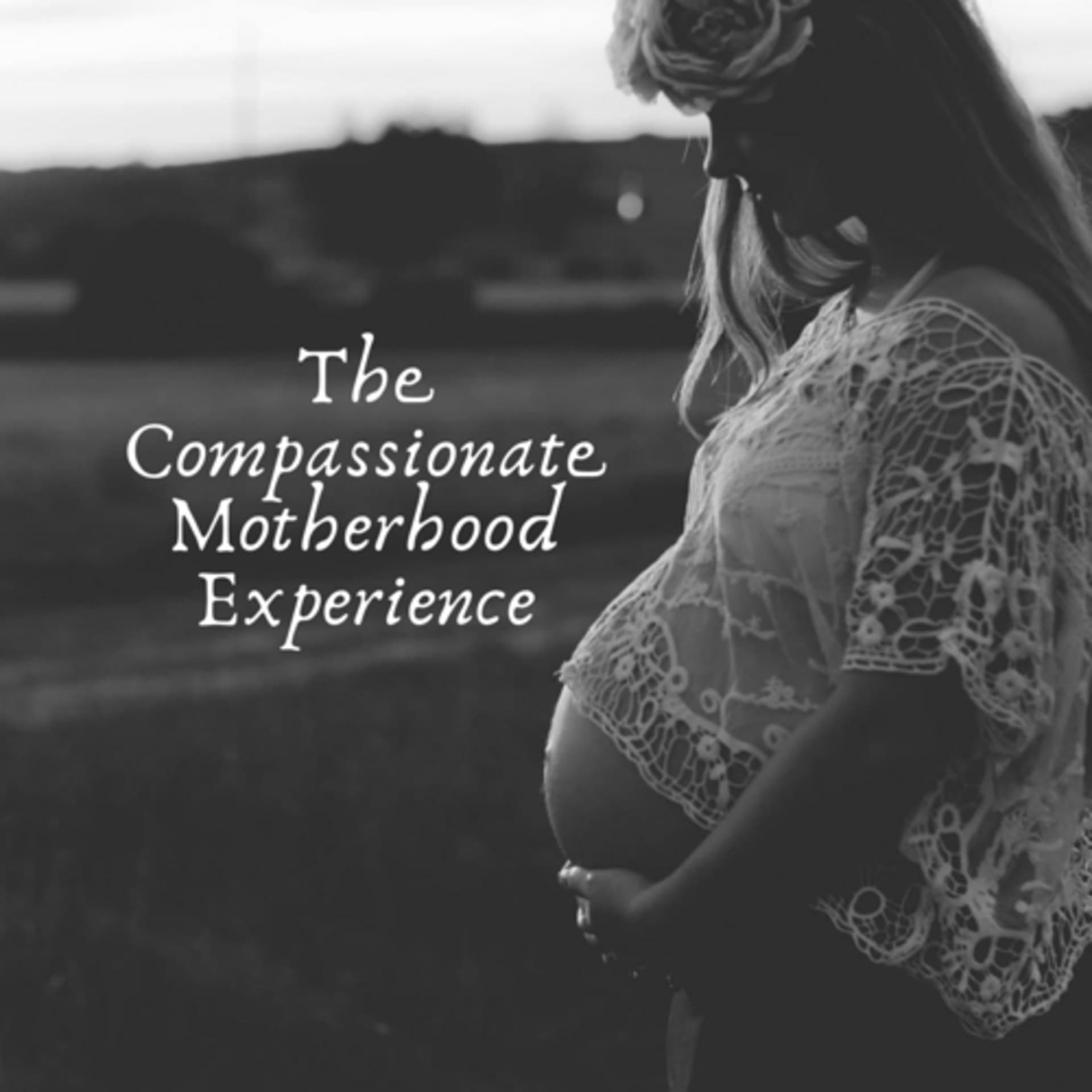 The Compassionate Motherhood Experience - Podcasts